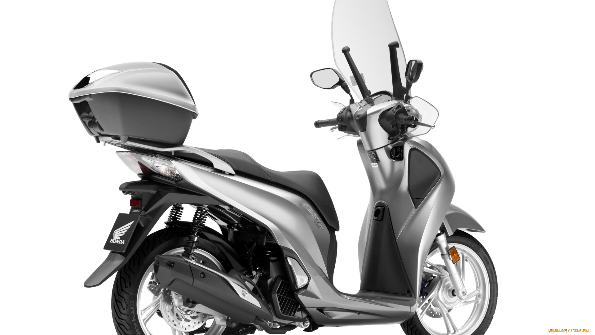 мотоциклы, мотороллеры, honda