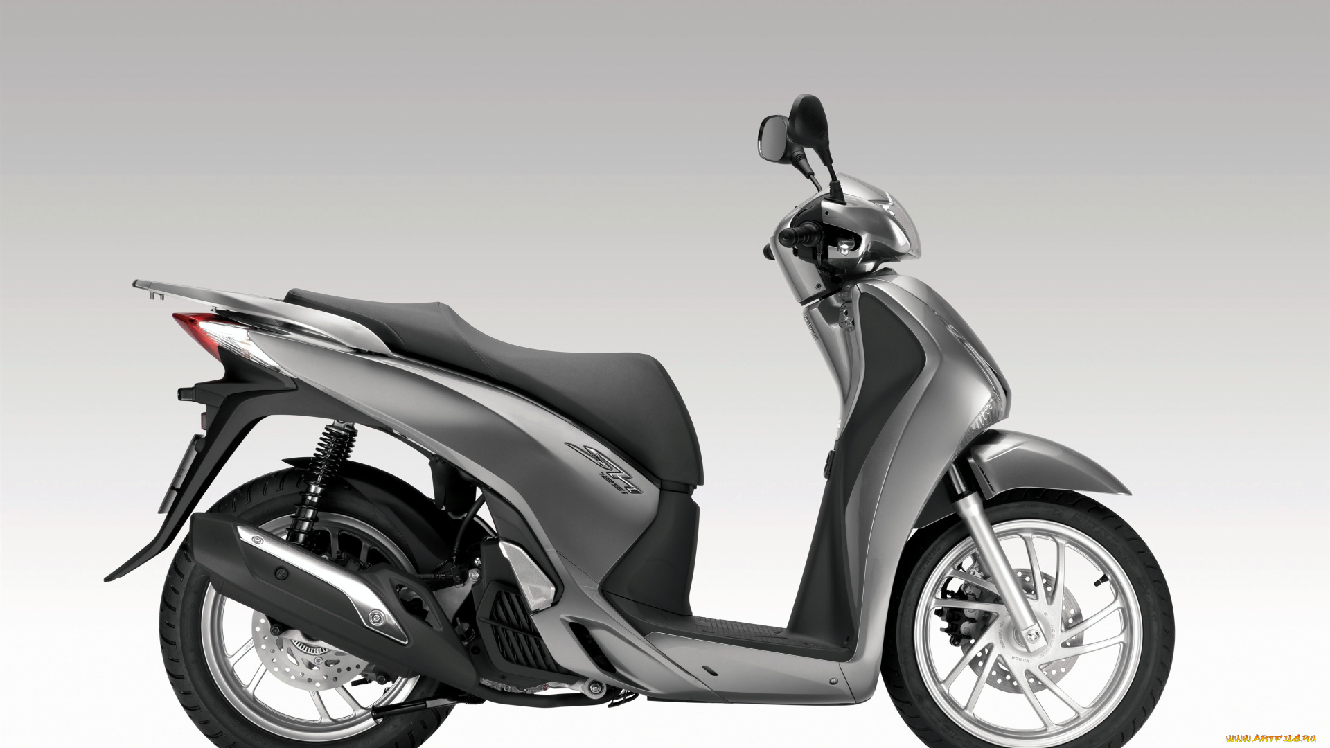 мотоциклы, мотороллеры, honda