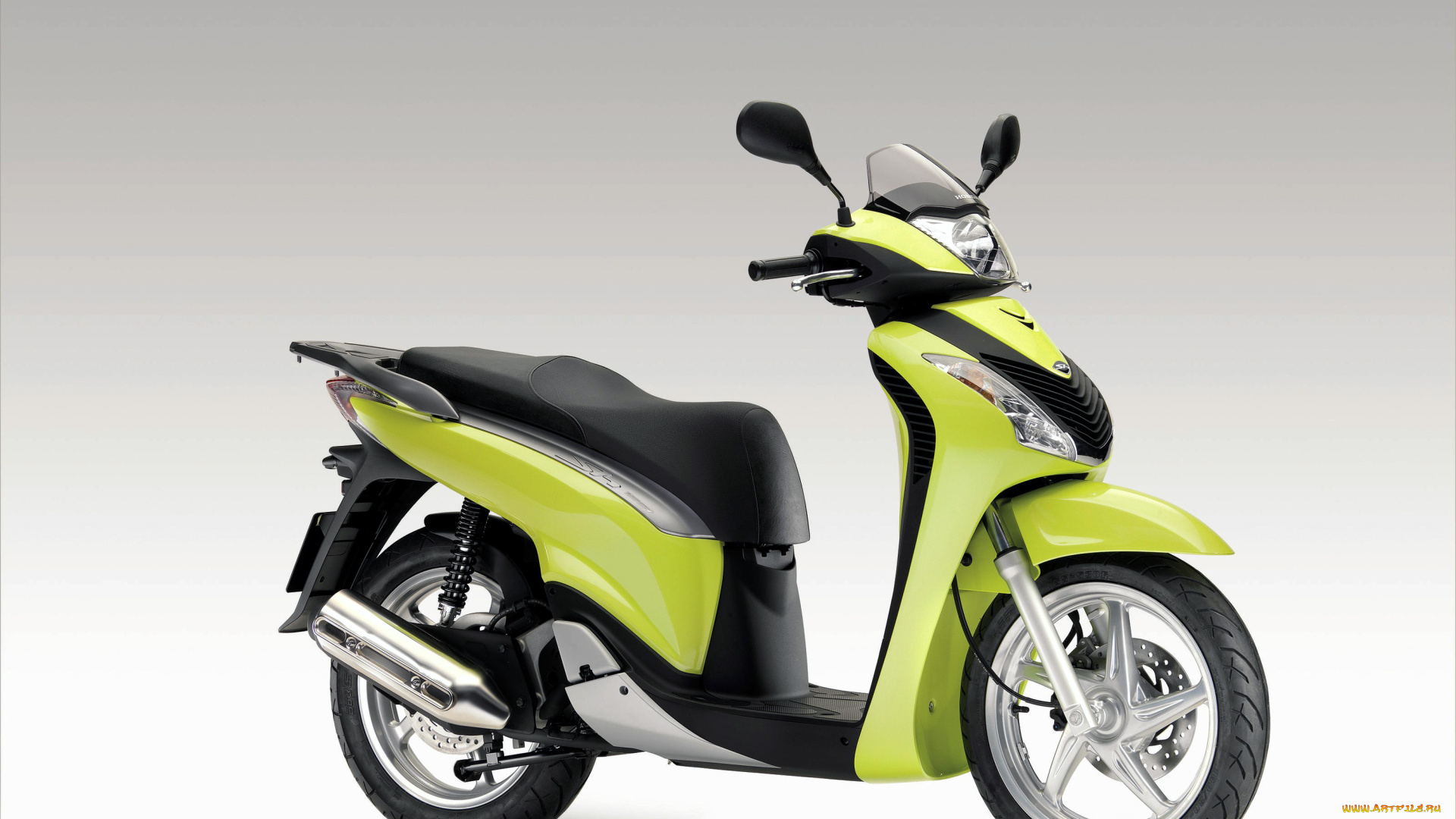 мотоциклы, мотороллеры, honda