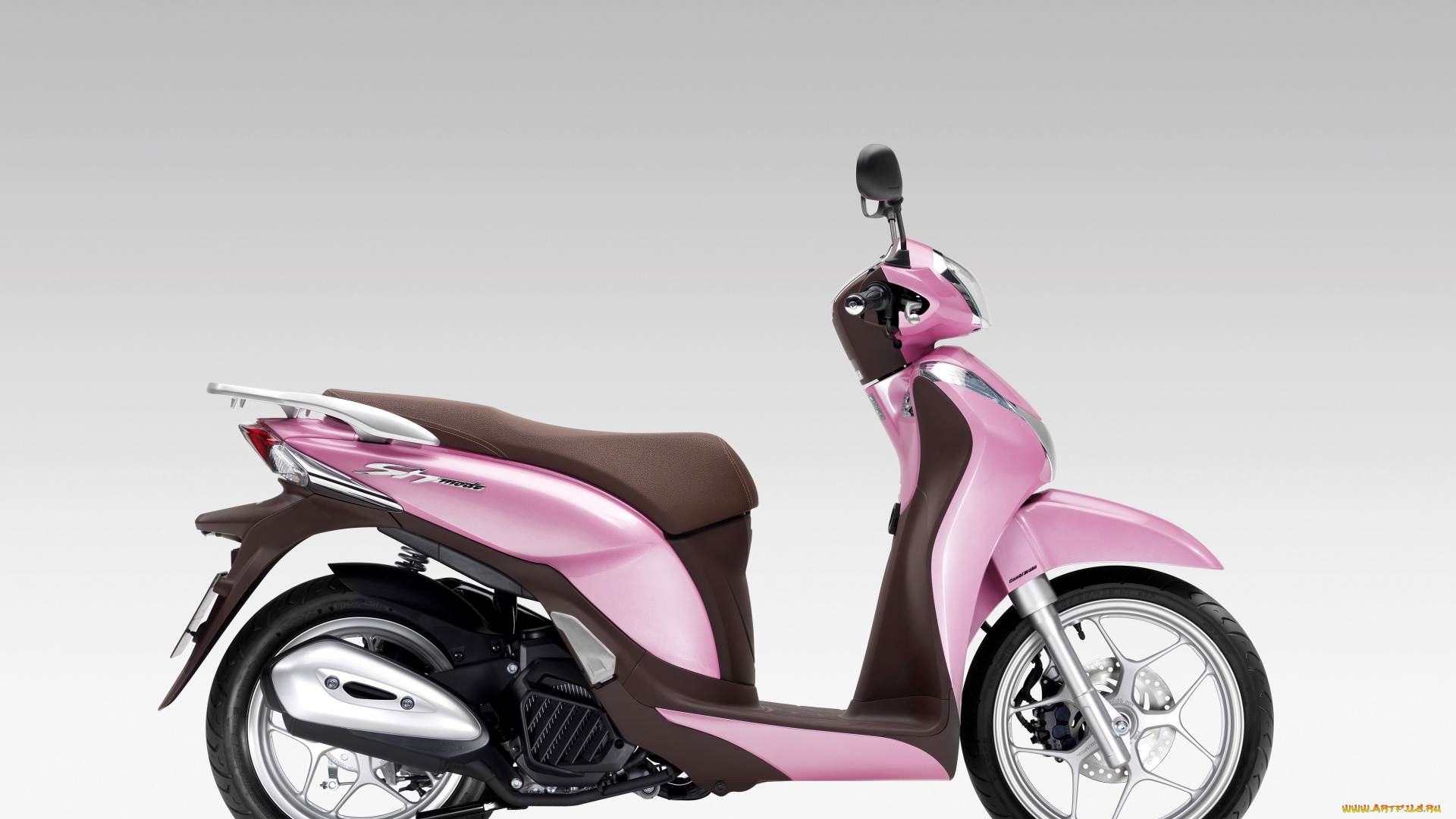 мотоциклы, мотороллеры, honda