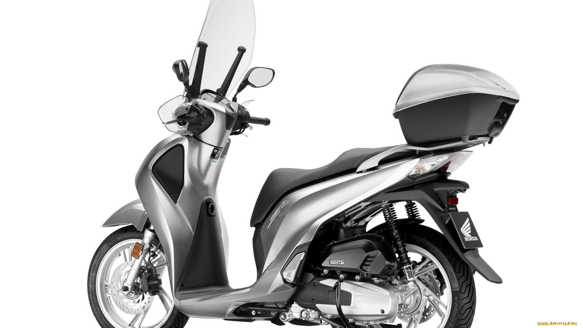 мотоциклы, мотороллеры, honda