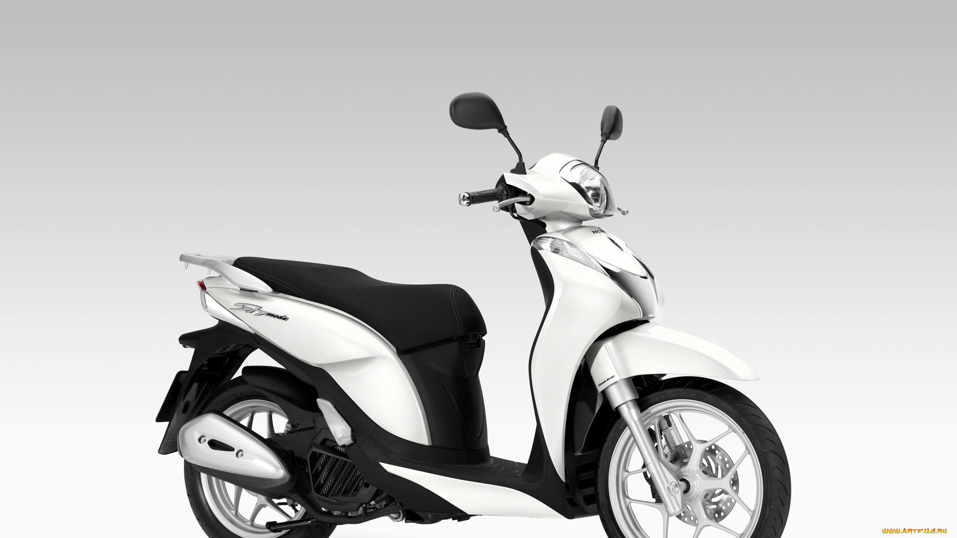 мотоциклы, мотороллеры, honda