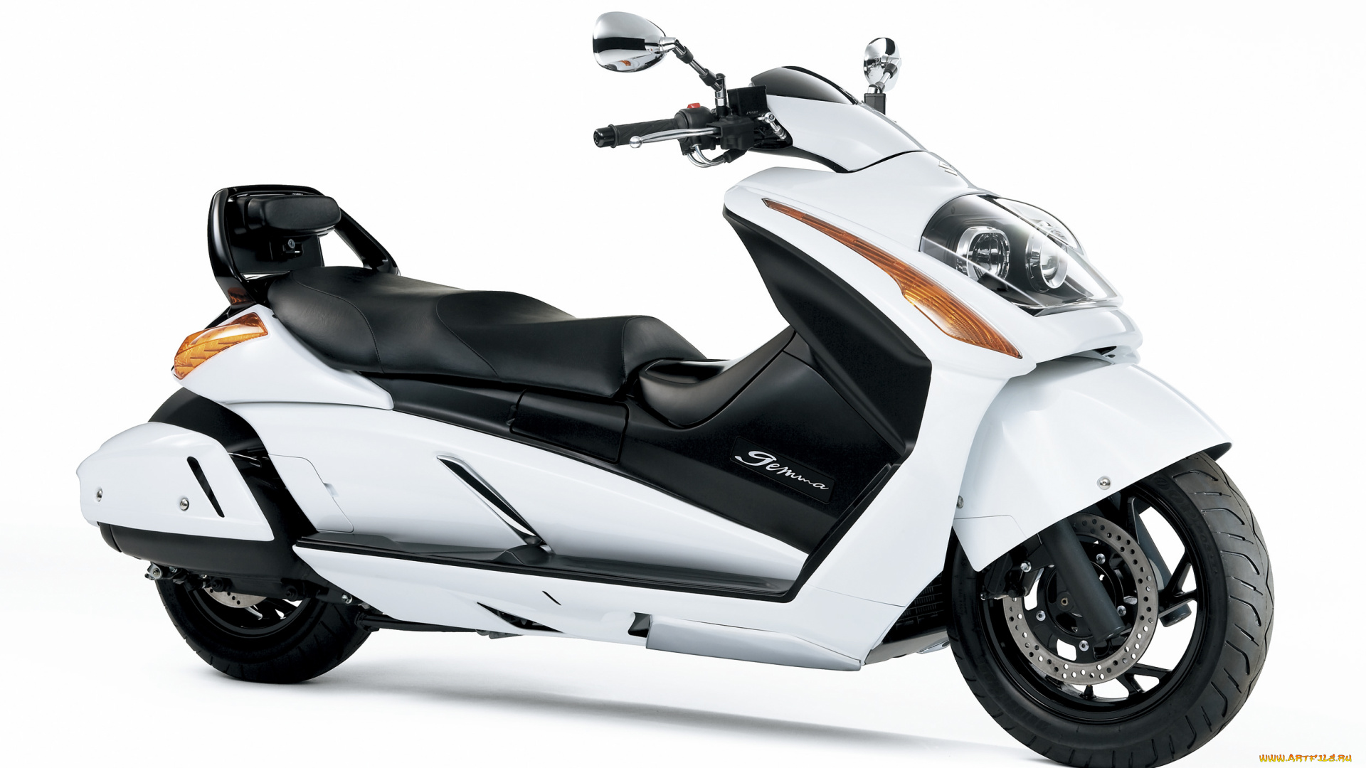 мотоциклы, мотороллеры, suzuki