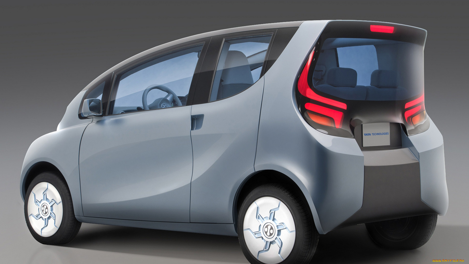 tata, emo, concept, 2012, автомобили, tata, 2012, concept, emo