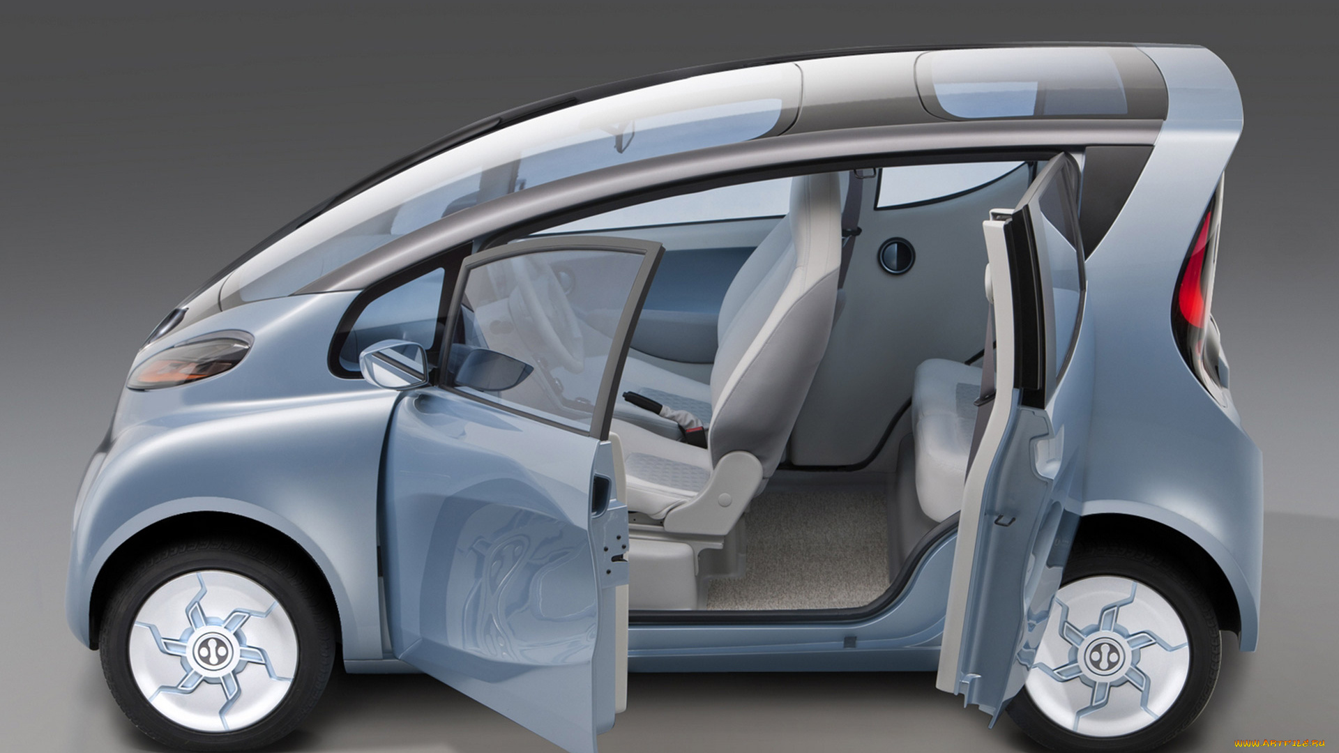 tata, emo, concept, 2012, автомобили, tata, concept, emo, 2012