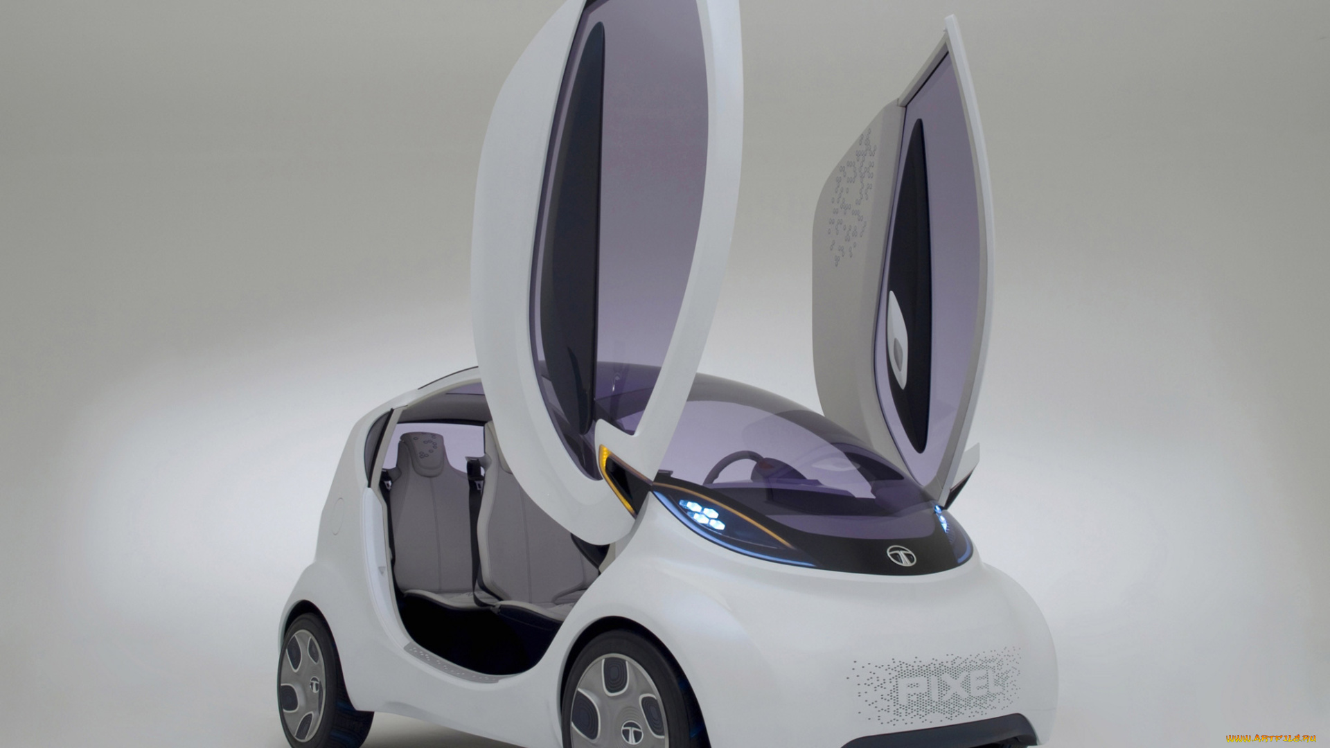 tata, pixel, concept, 2011, автомобили, tata, 2011, concept, pixel