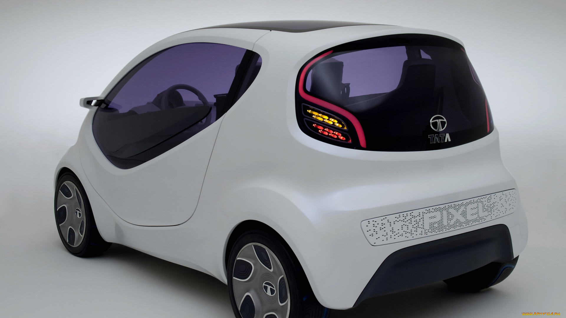 tata, pixel, concept, 2011, автомобили, tata, 2011, concept, pixel