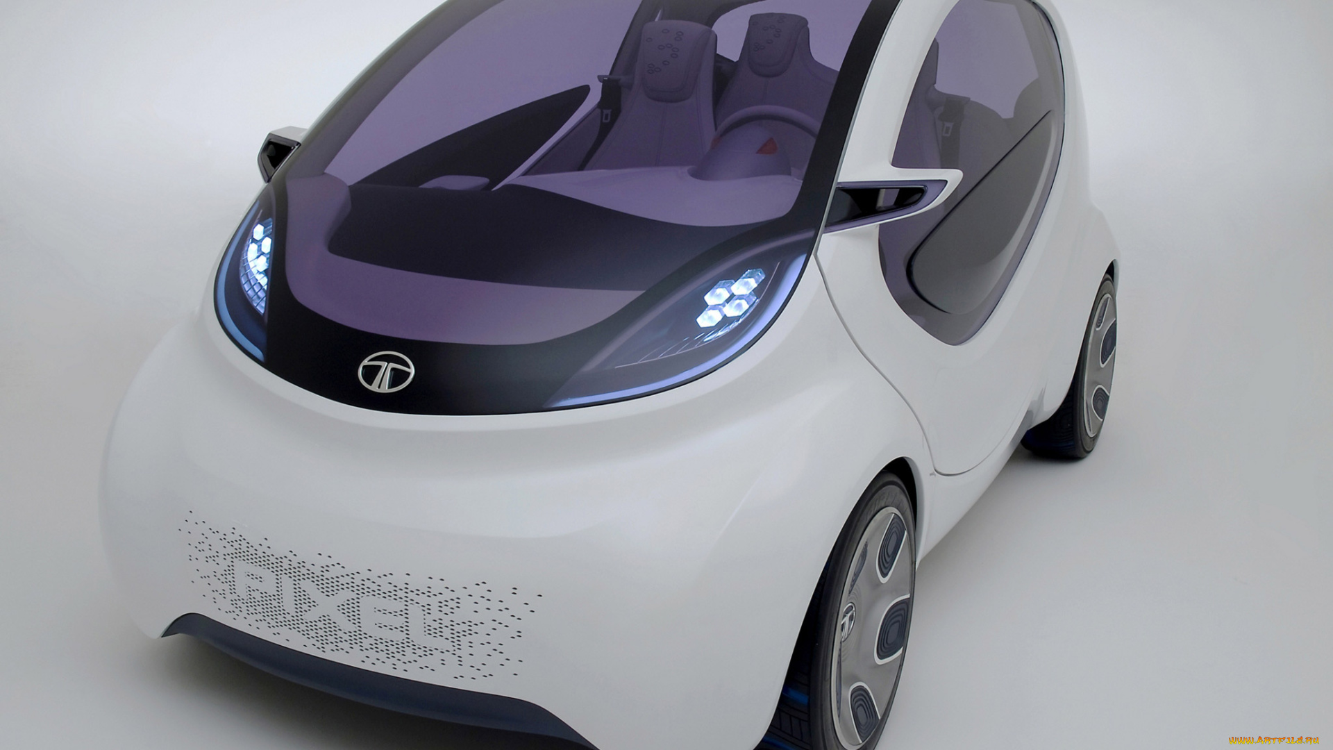 tata, pixel, concept, 2011, автомобили, tata, concept, 2011, pixel