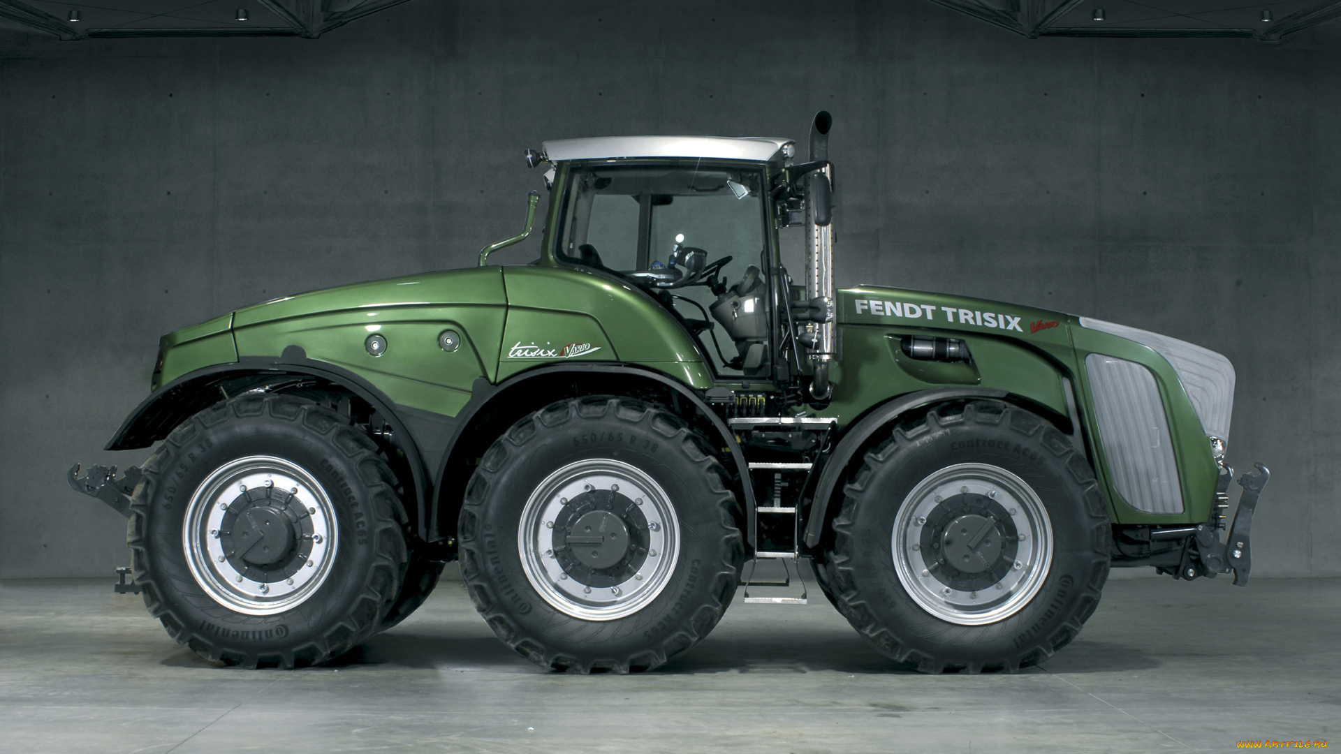 техника, тракторы, fendt