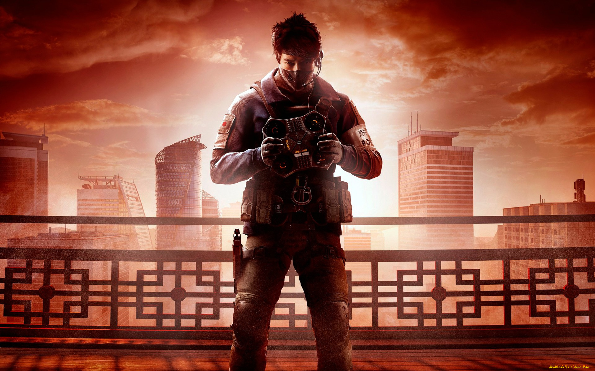 видео, игры, tom, clancy`s, rainbow, six, , siege, siege, tom, clancy`s, rainbow, six, шутер, боевик, action