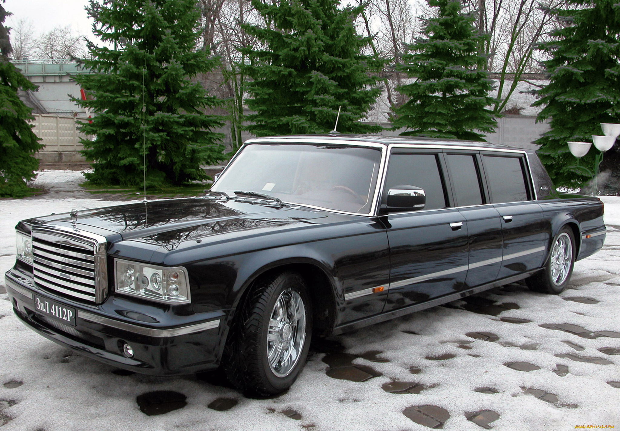 zil, 4112r, monolit, opitniy, concept, 2012, автомобили, зил, monolit, 4112r, zil, concept, opitniy, 2012