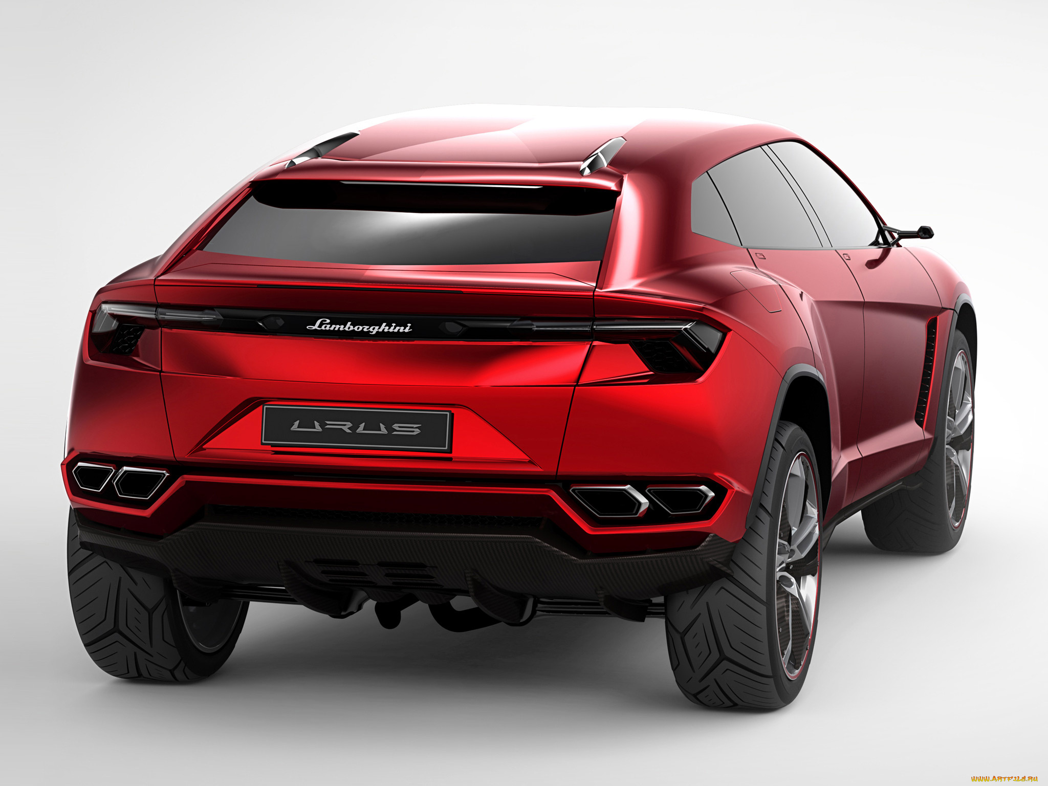lamborghini, urus, concept, 2012, автомобили, lamborghini, urus, concept, 2012