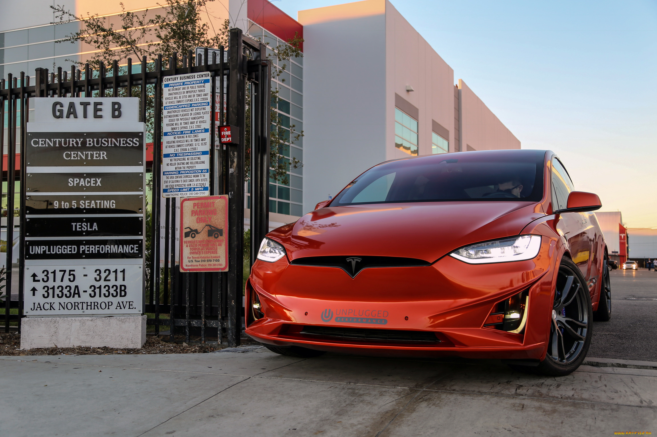 автомобили, tesla, автомобиль, фон