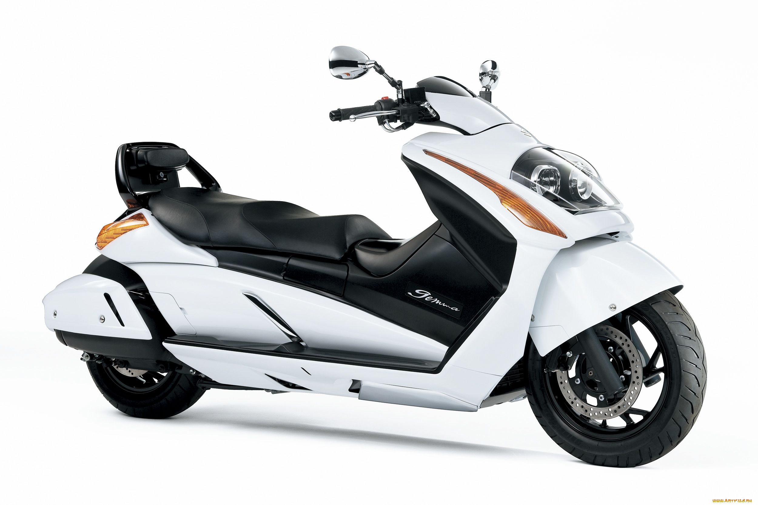 мотоциклы, мотороллеры, suzuki