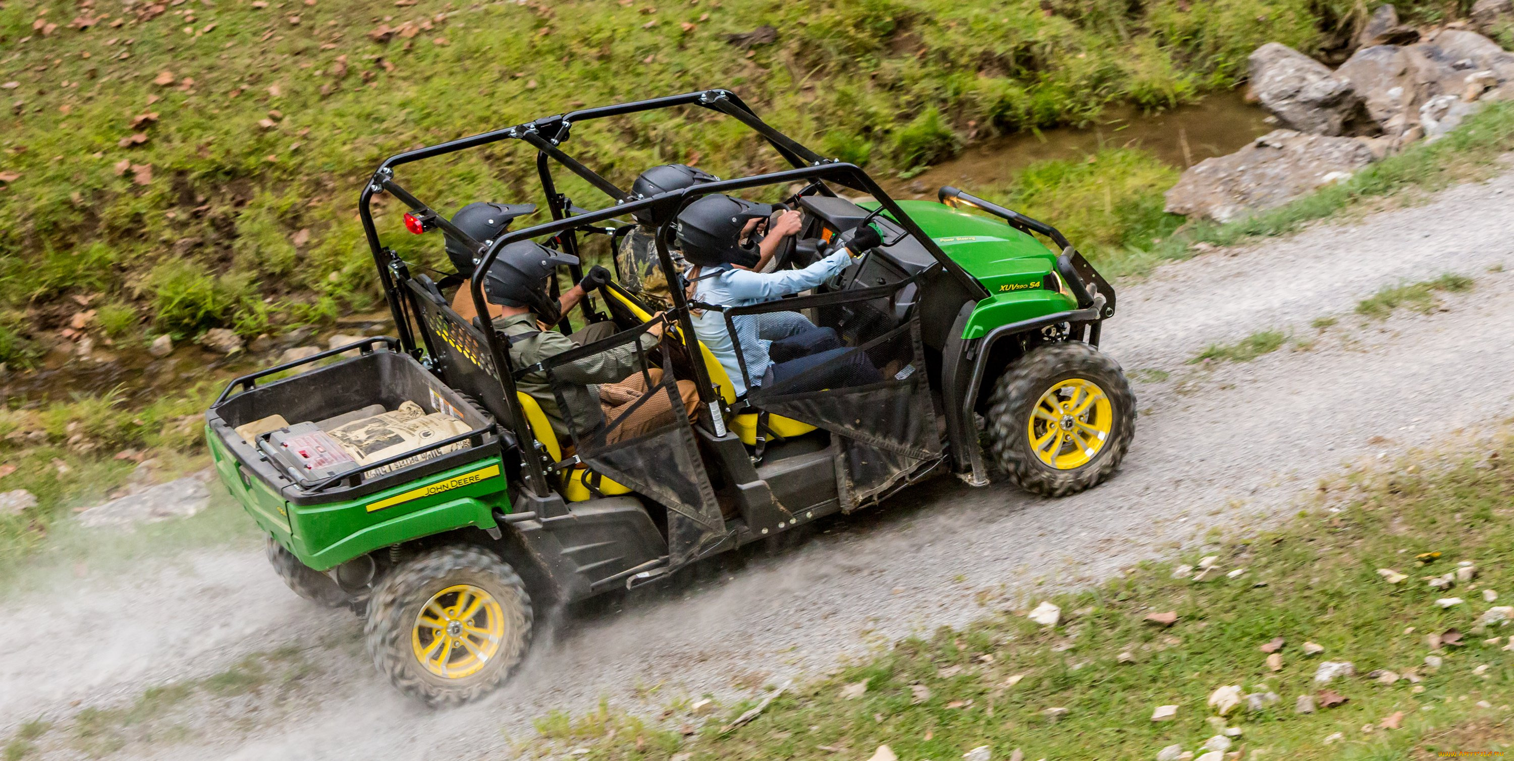 мотоциклы, квадроциклы, john, deere