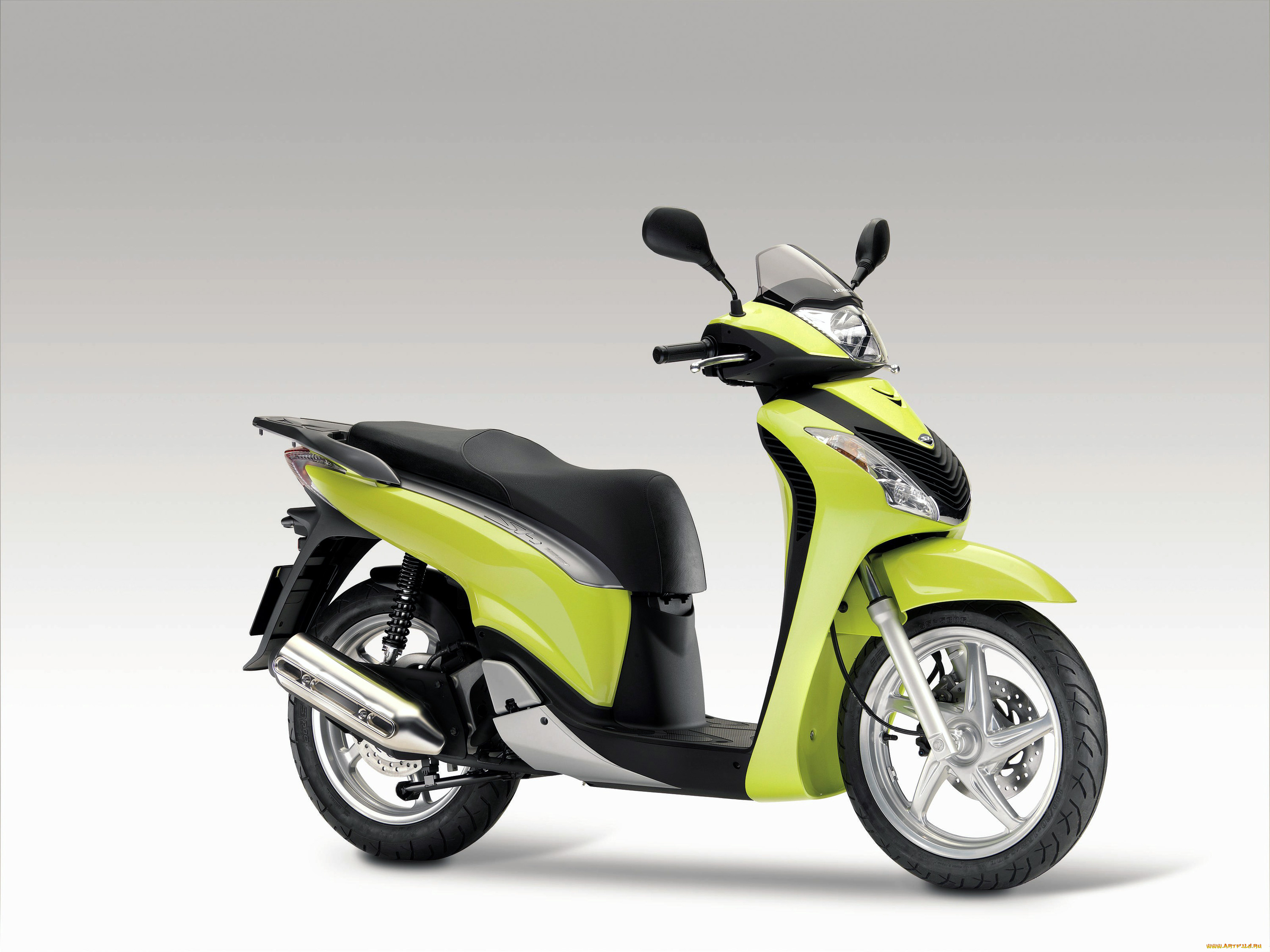 мотоциклы, мотороллеры, honda