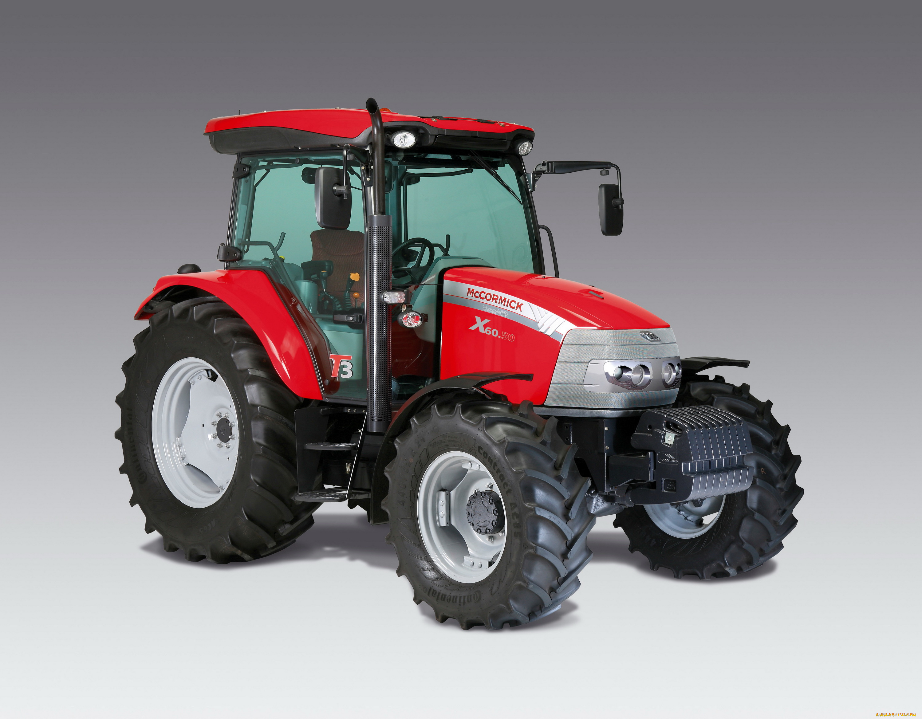 техника, тракторы, mccormick