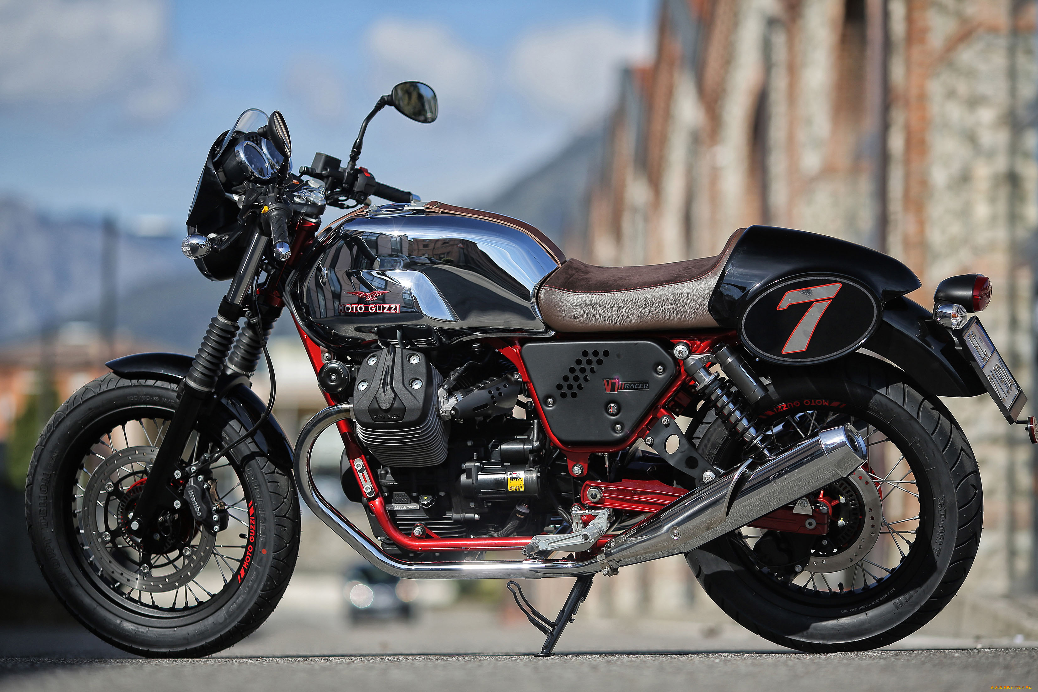 мотоциклы, moto-guzzi, moto, guzzi