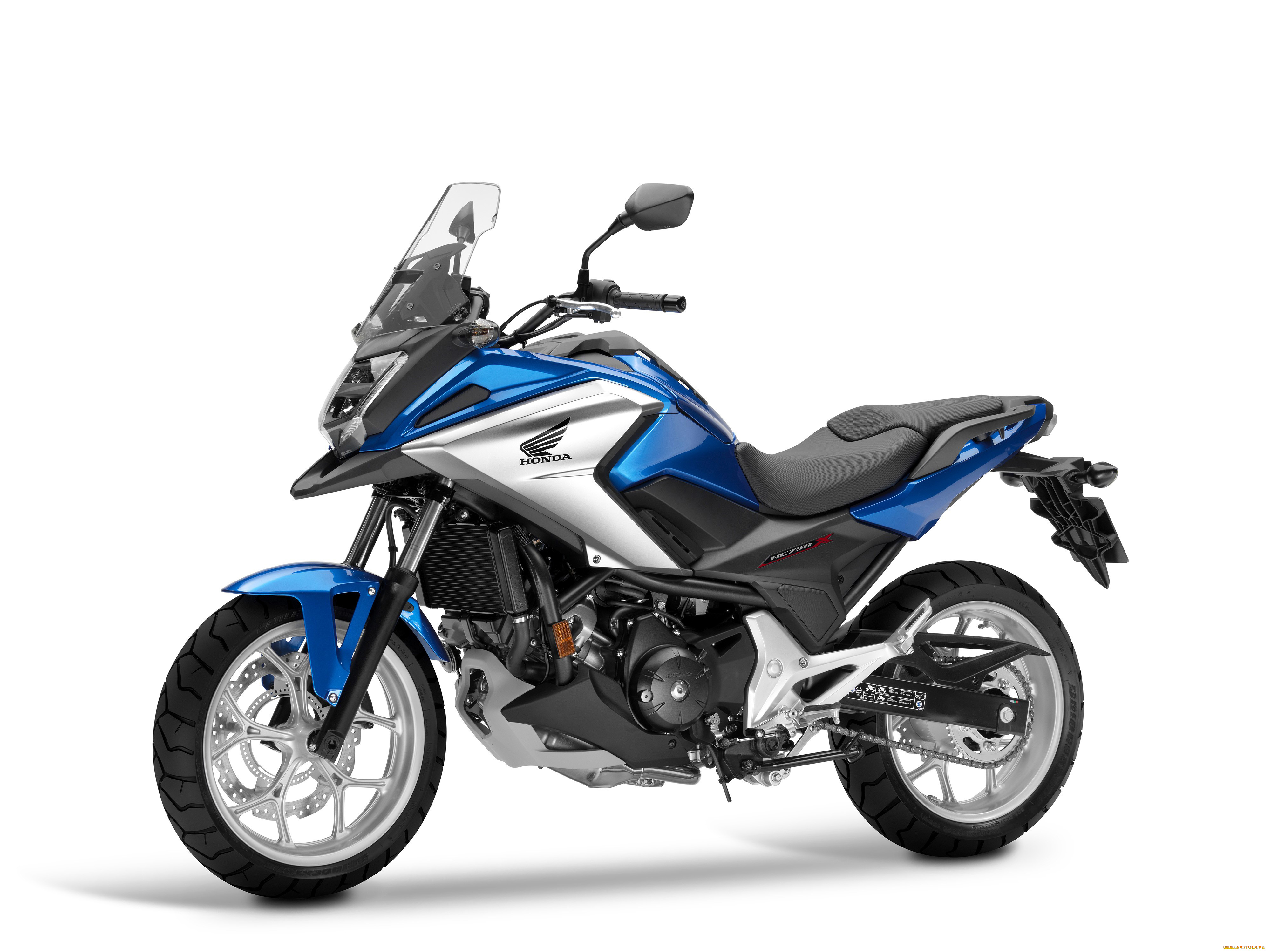 мотоциклы, honda