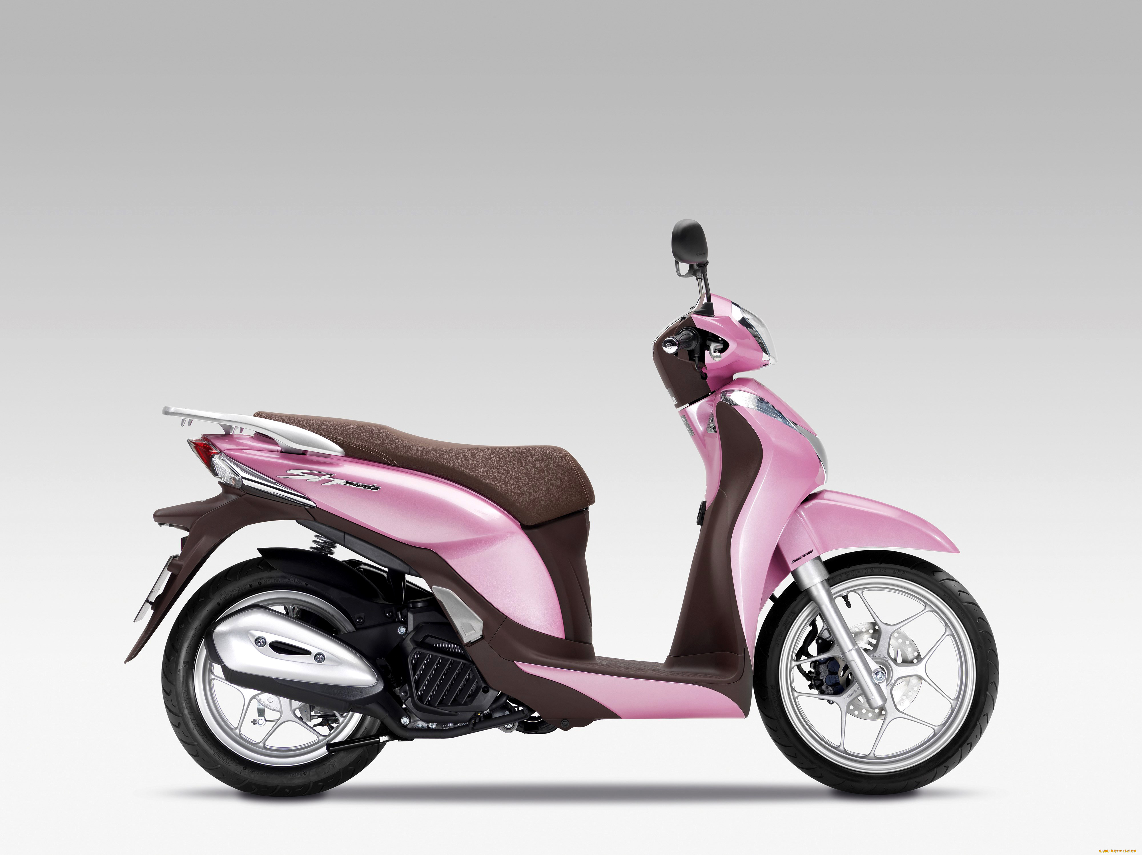 мотоциклы, мотороллеры, honda