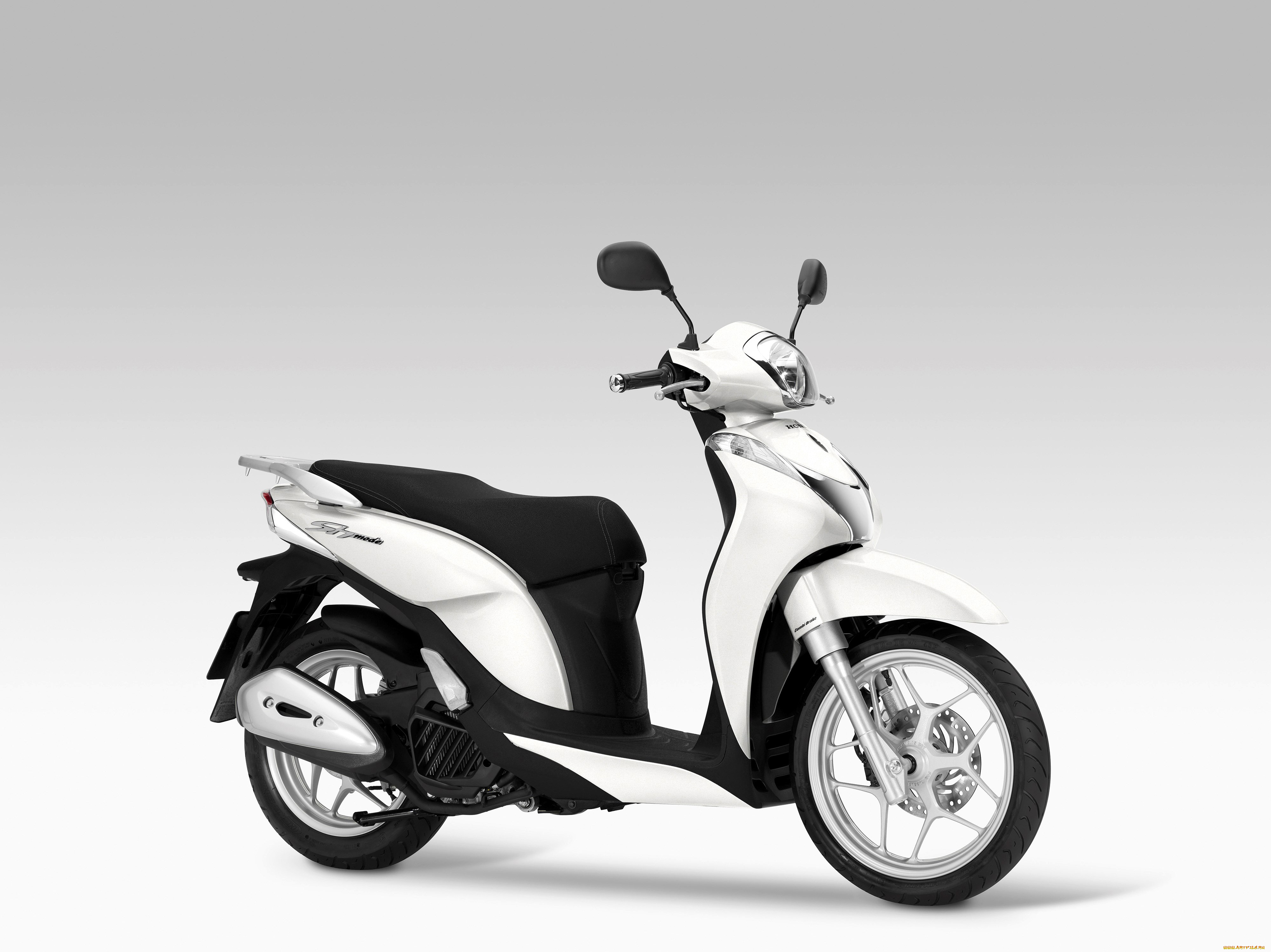 мотоциклы, мотороллеры, honda