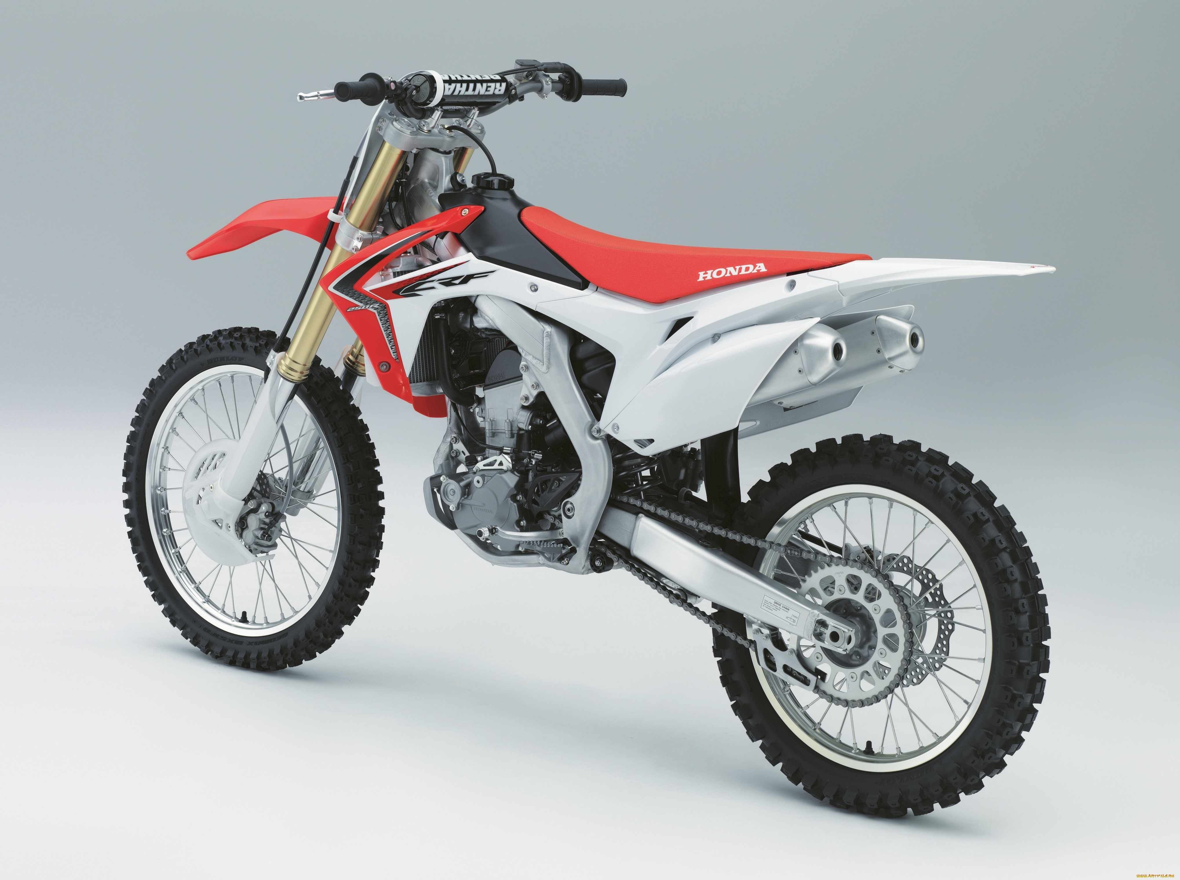 мотоциклы, honda