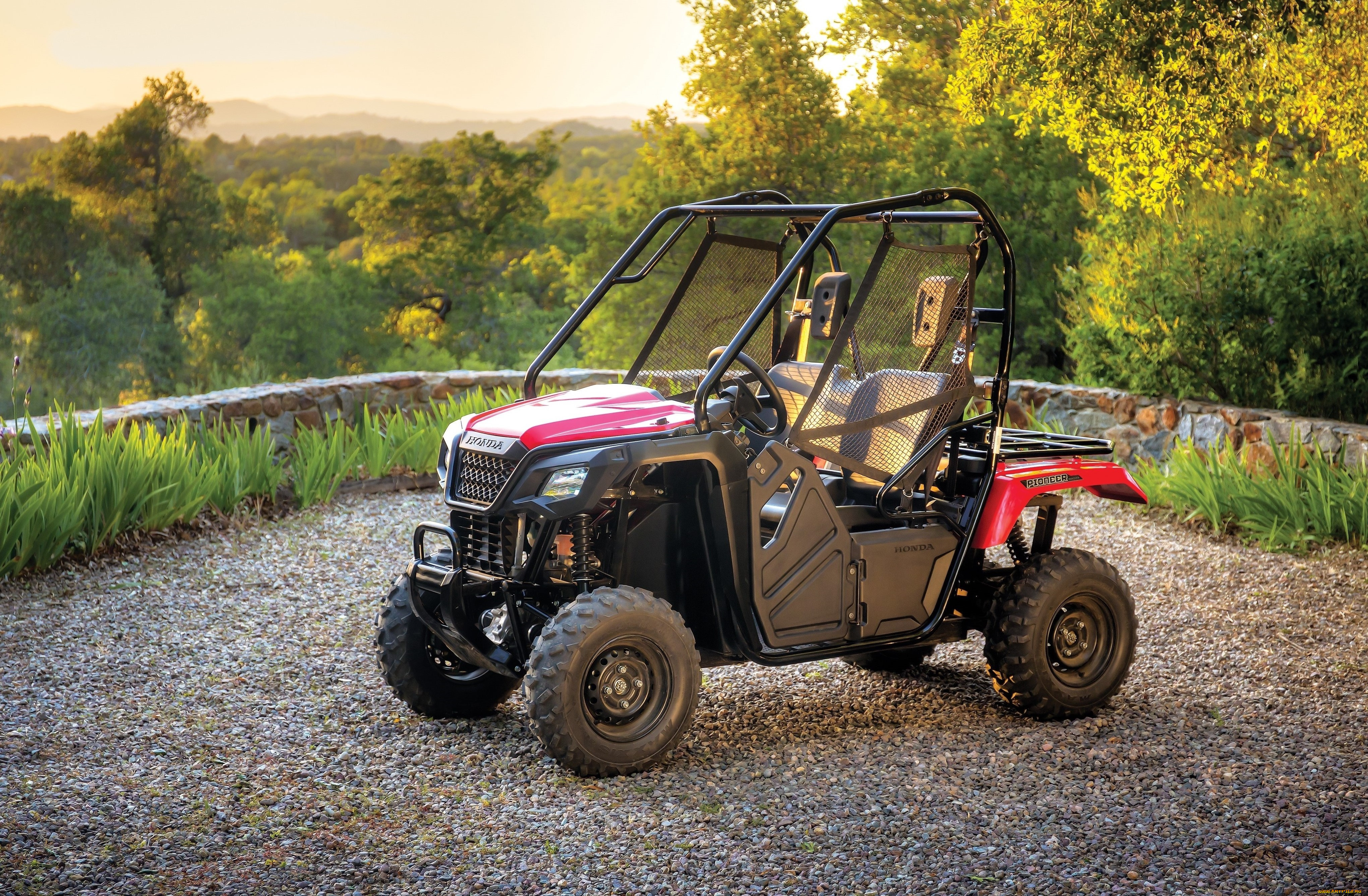 мотоциклы, квадроциклы, honda