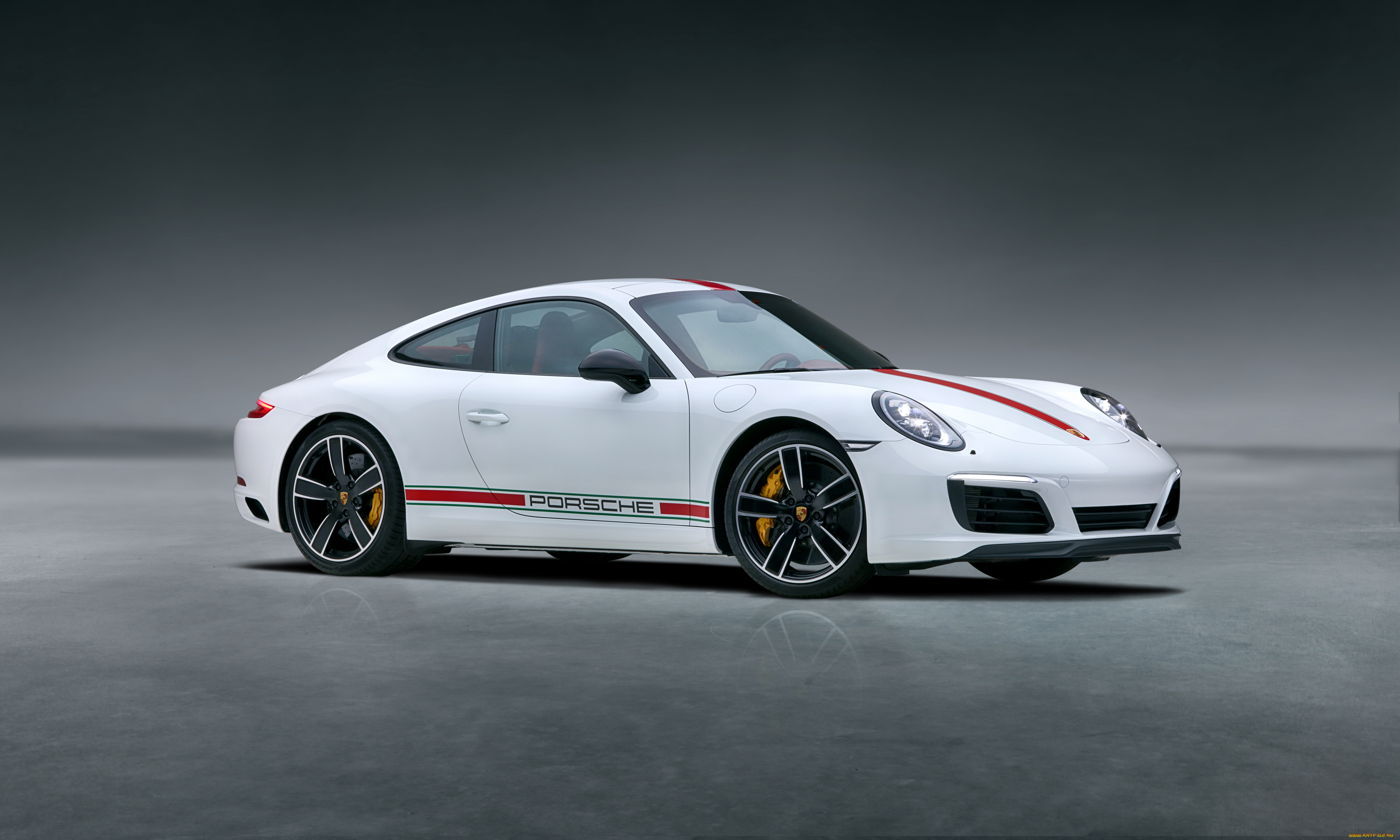 автомобили, porsche