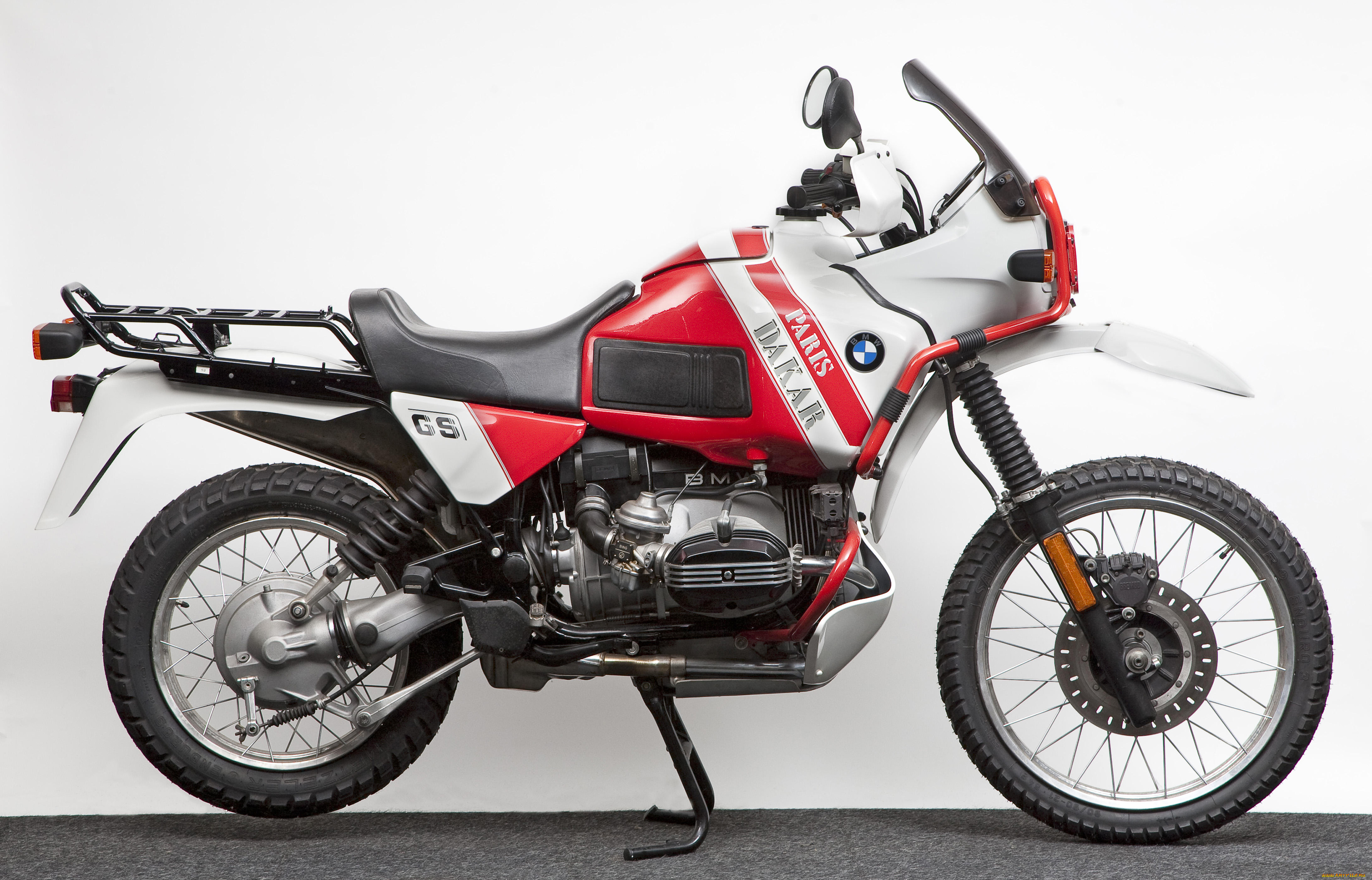 мотоциклы, bmw