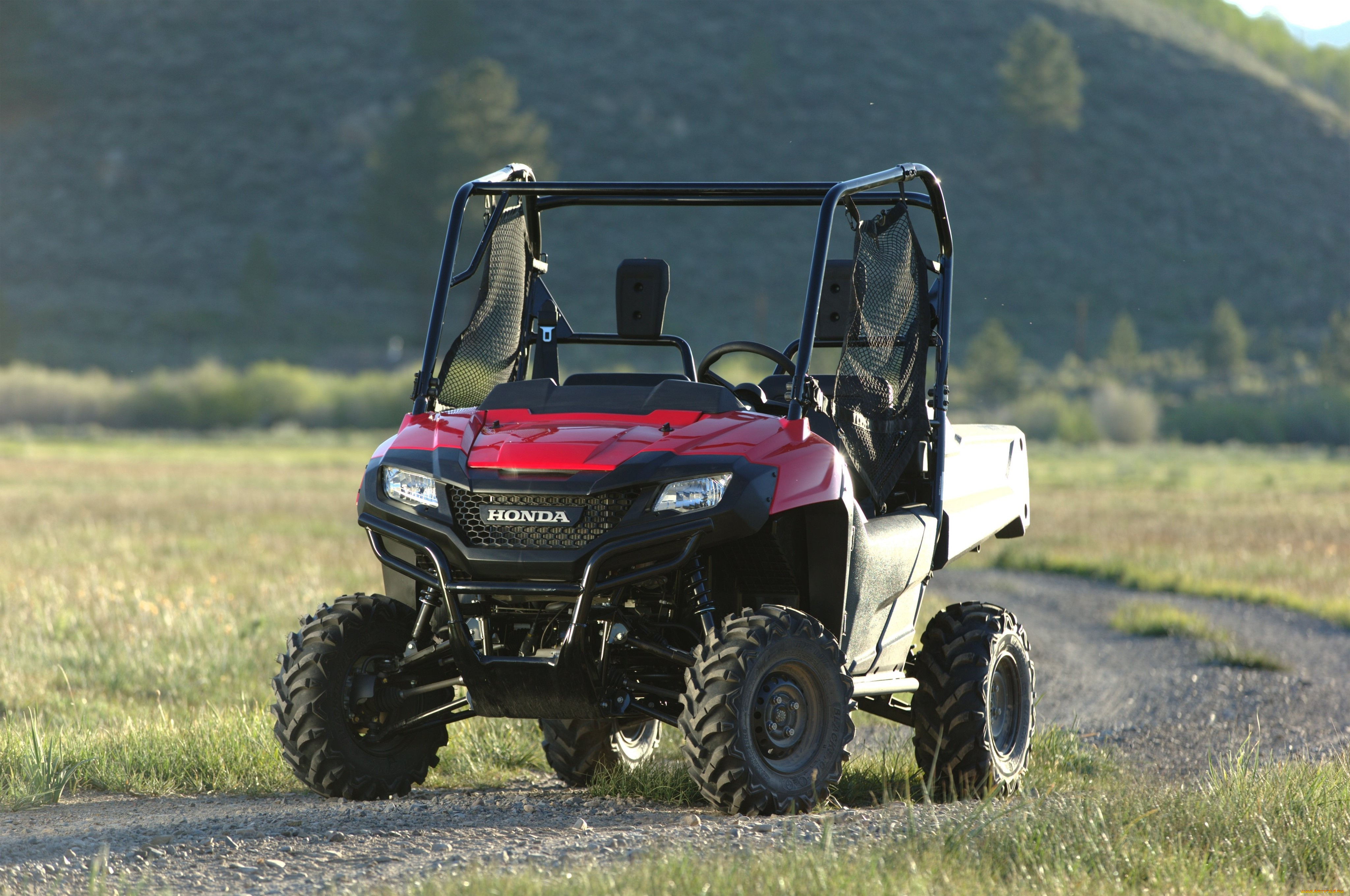 мотоциклы, квадроциклы, honda