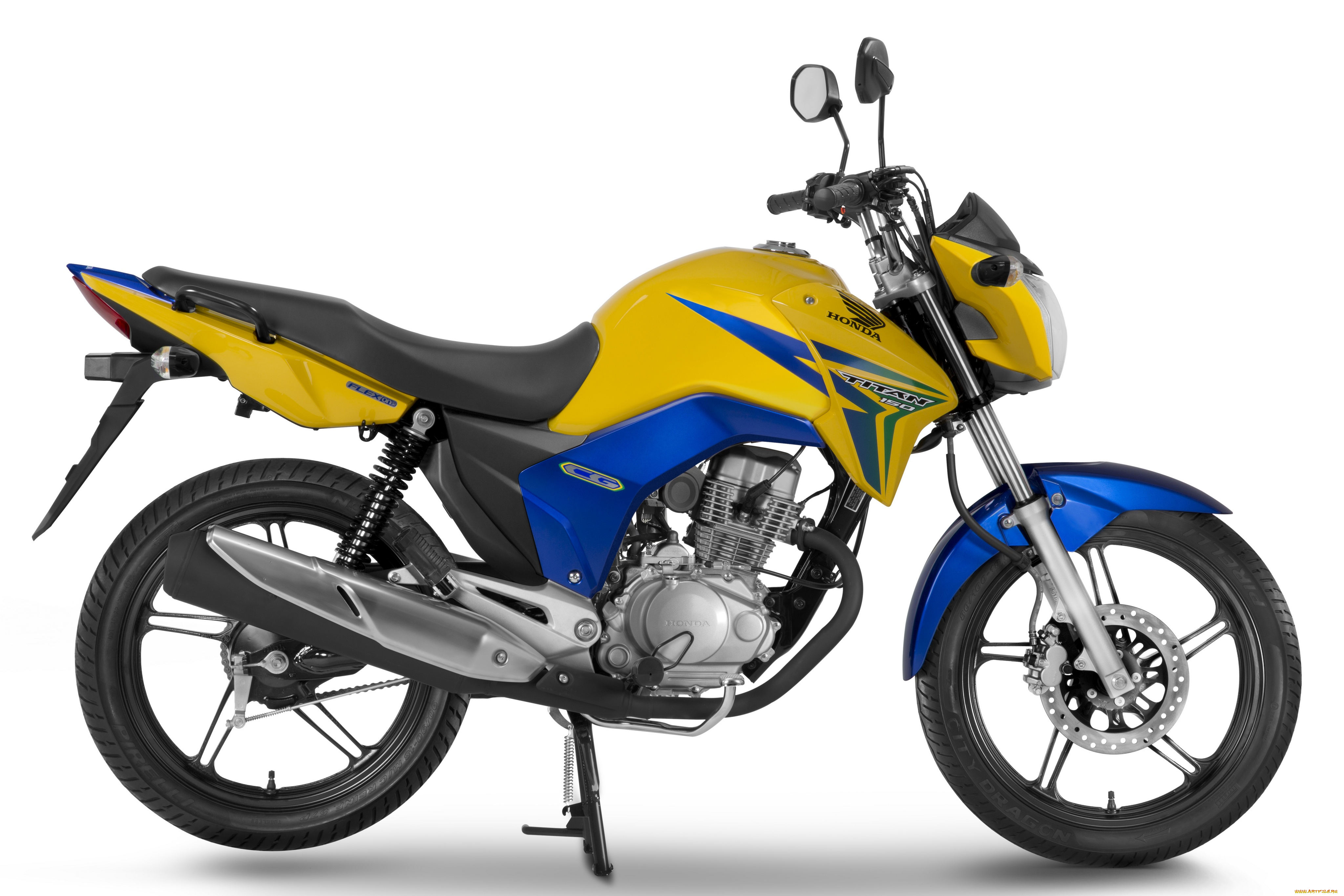 мотоциклы, honda