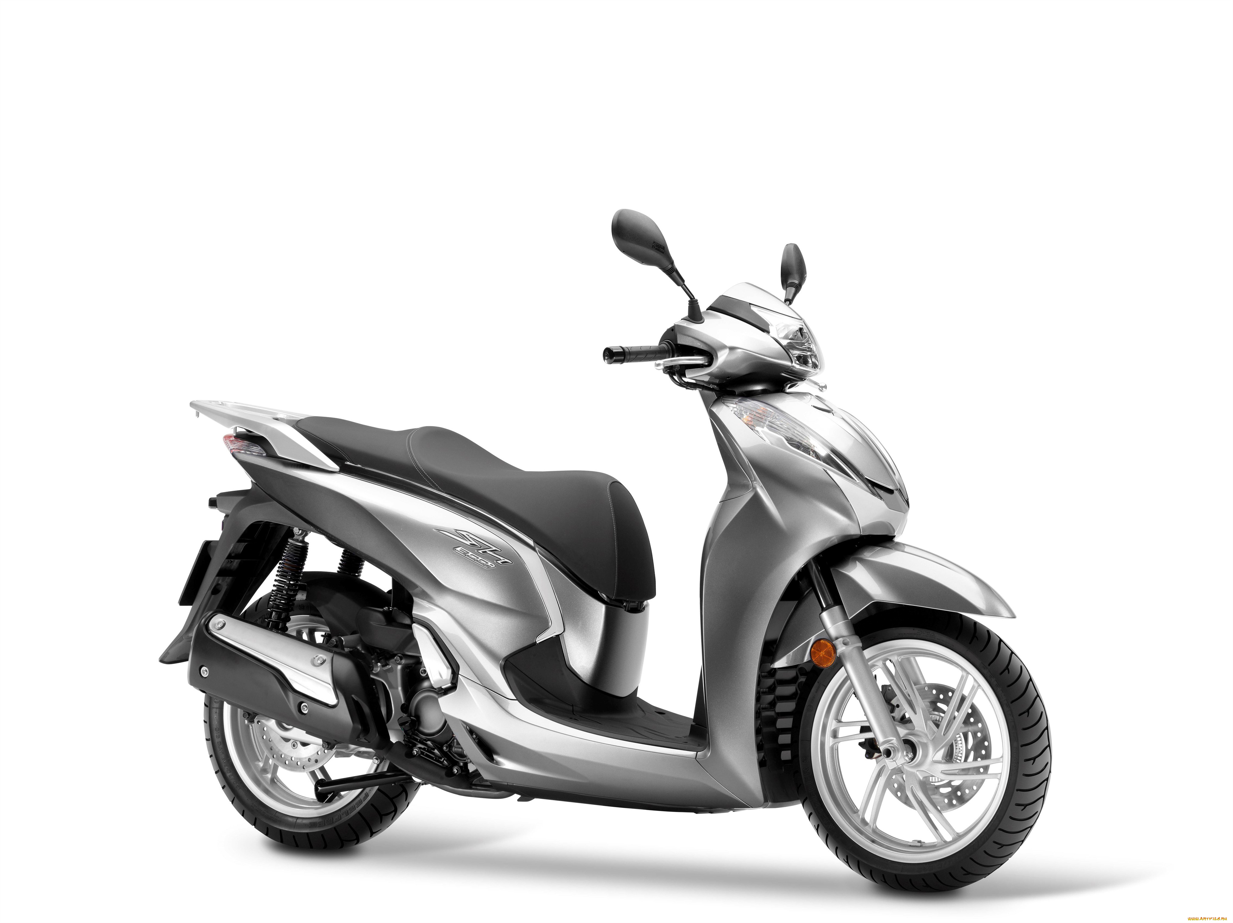 мотоциклы, honda