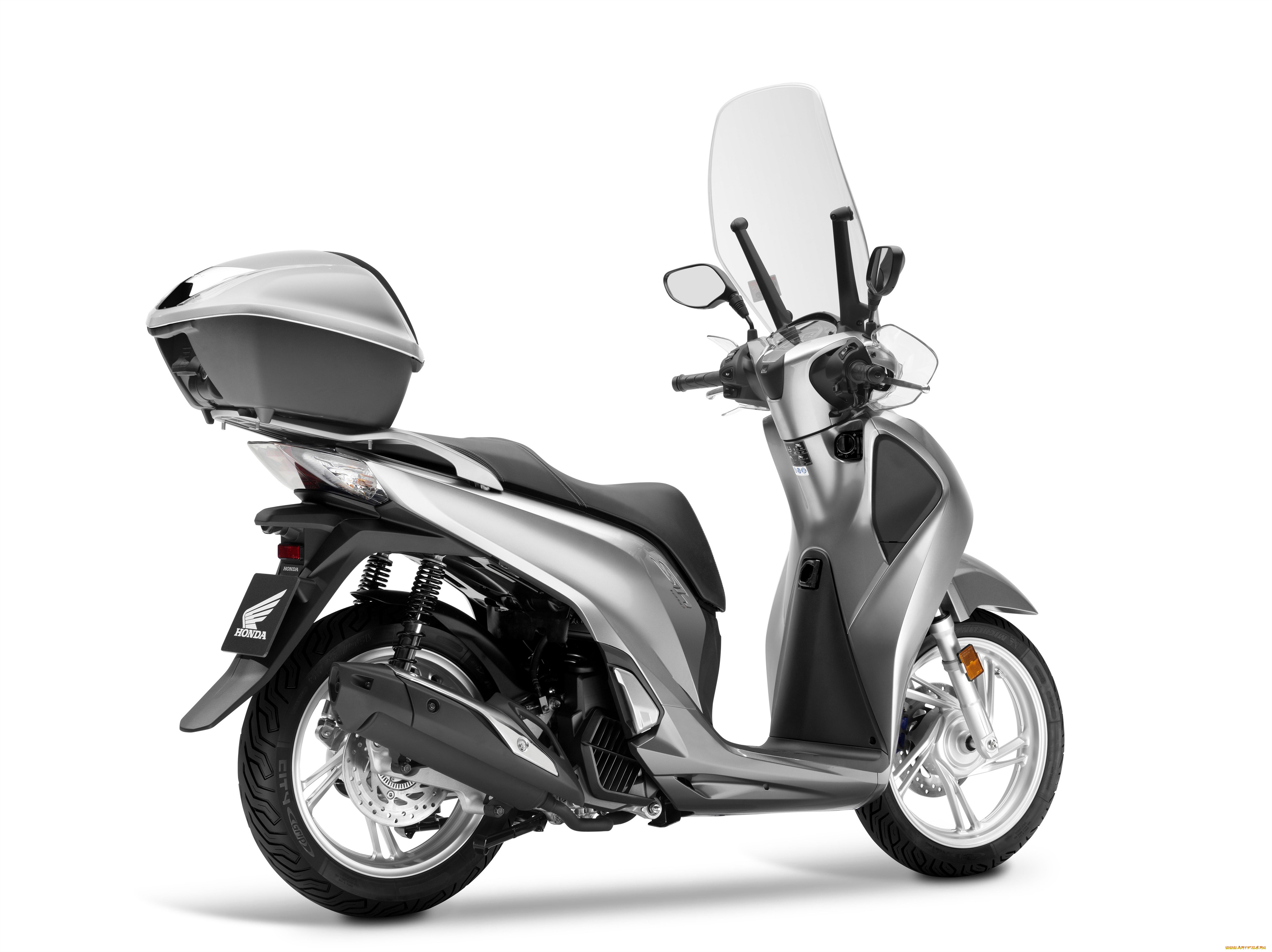 мотоциклы, мотороллеры, honda