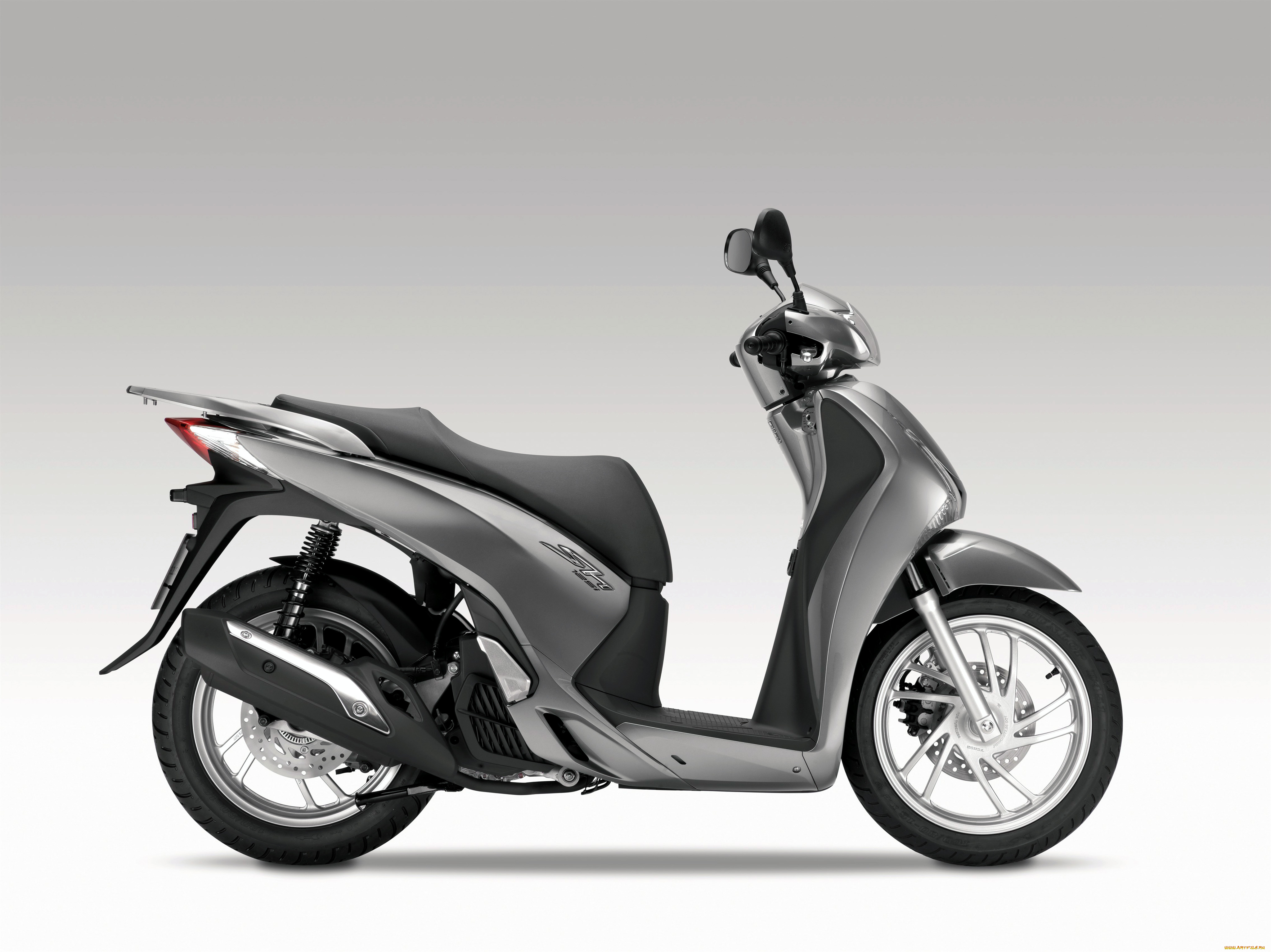 мотоциклы, мотороллеры, honda