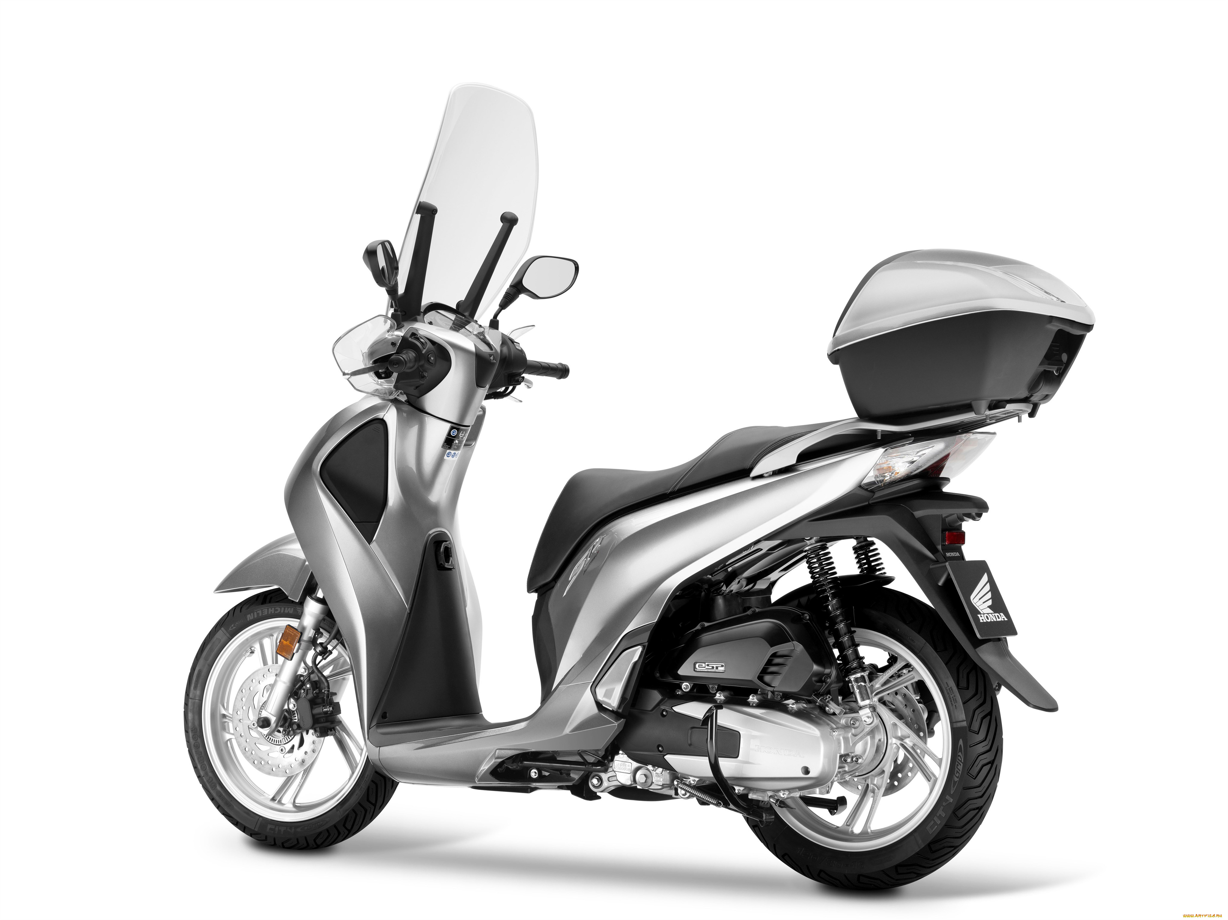 мотоциклы, мотороллеры, honda