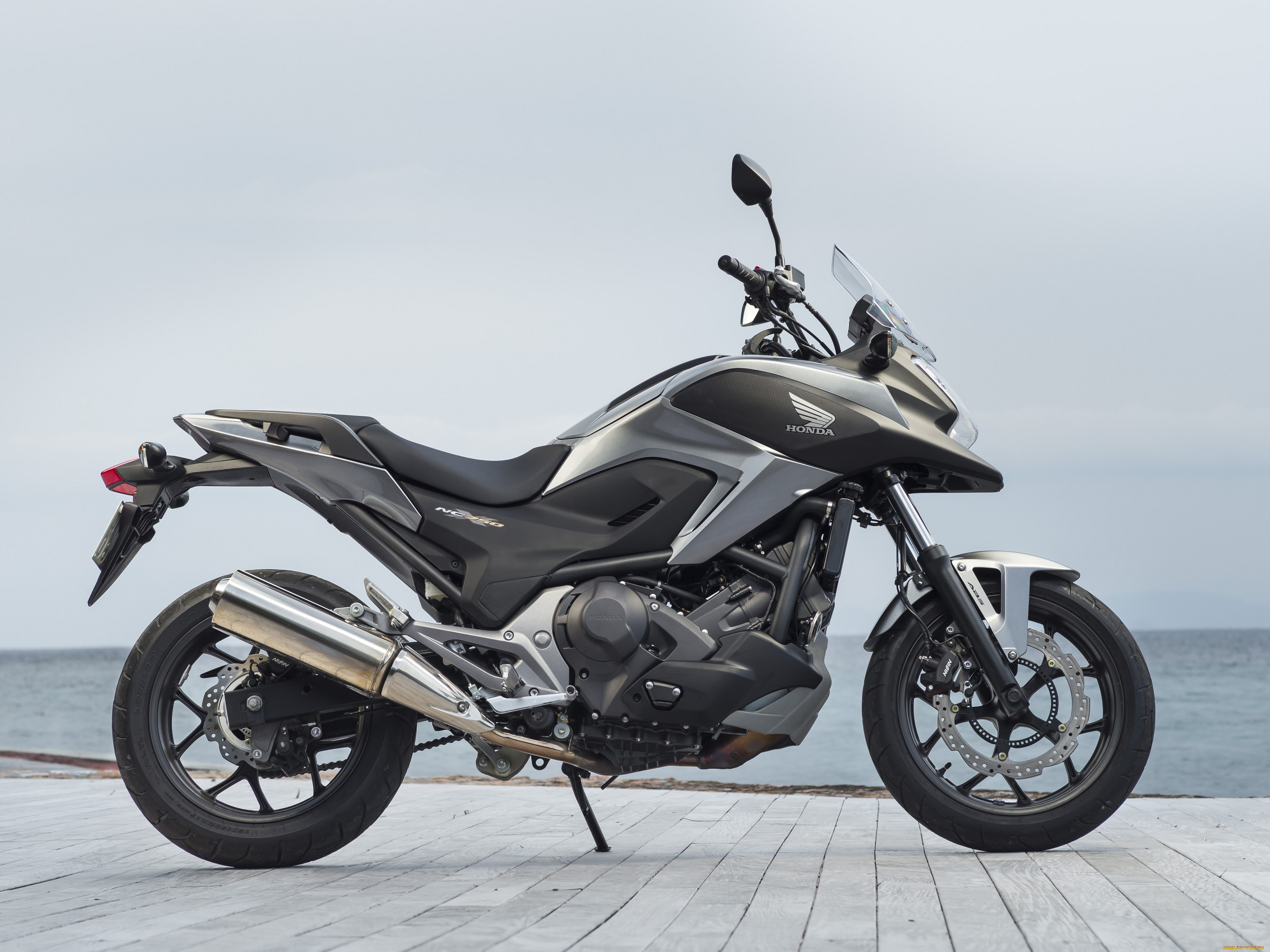 мотоциклы, honda