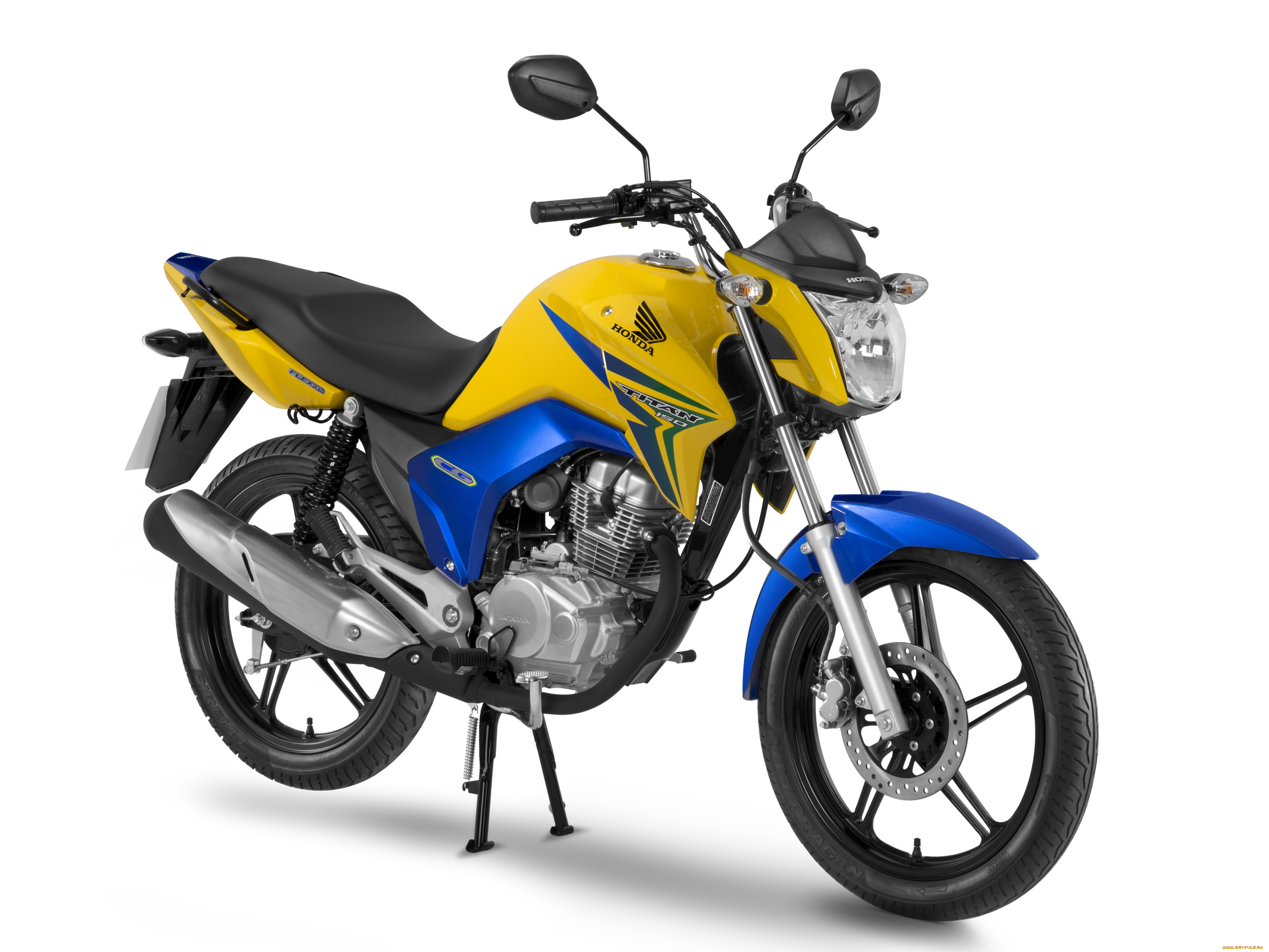 мотоциклы, honda