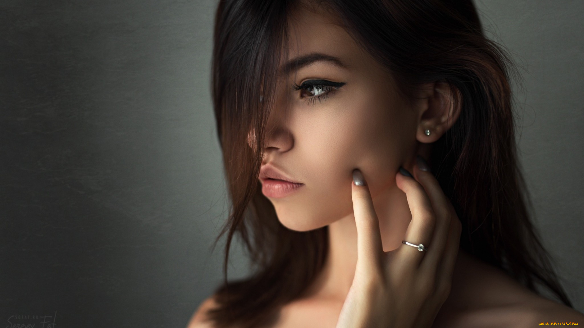 anastasia, lis, девушки, девушка, anastasia, lis