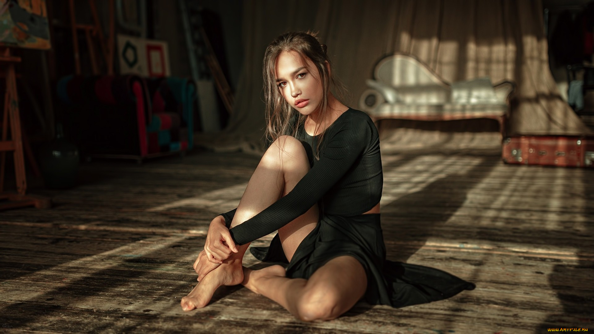 anastasia, lis, девушки, девушка, anastasia, lis