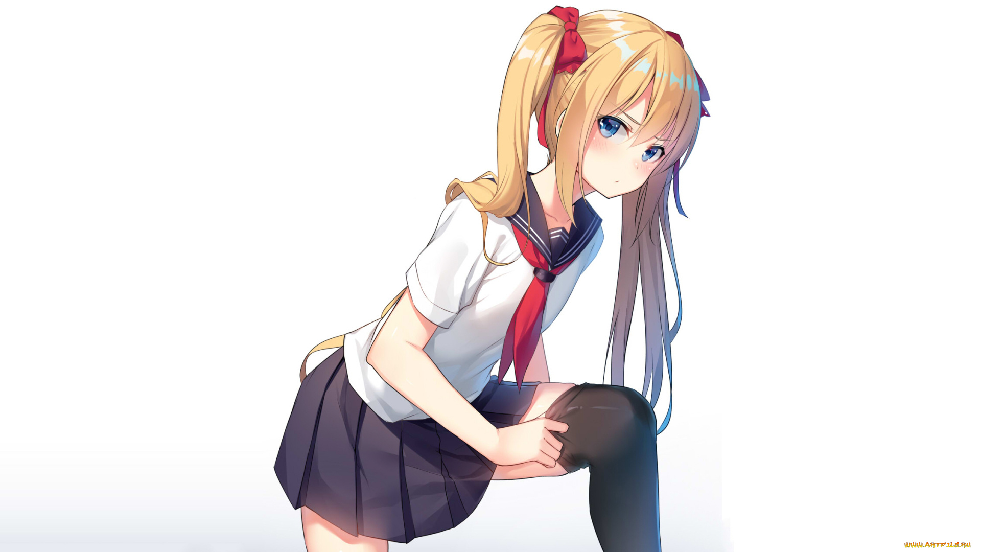 аниме, unknown, , другое, , девочка