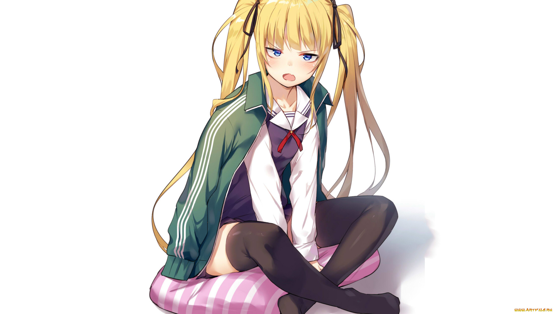 аниме, unknown, , другое, , девочка