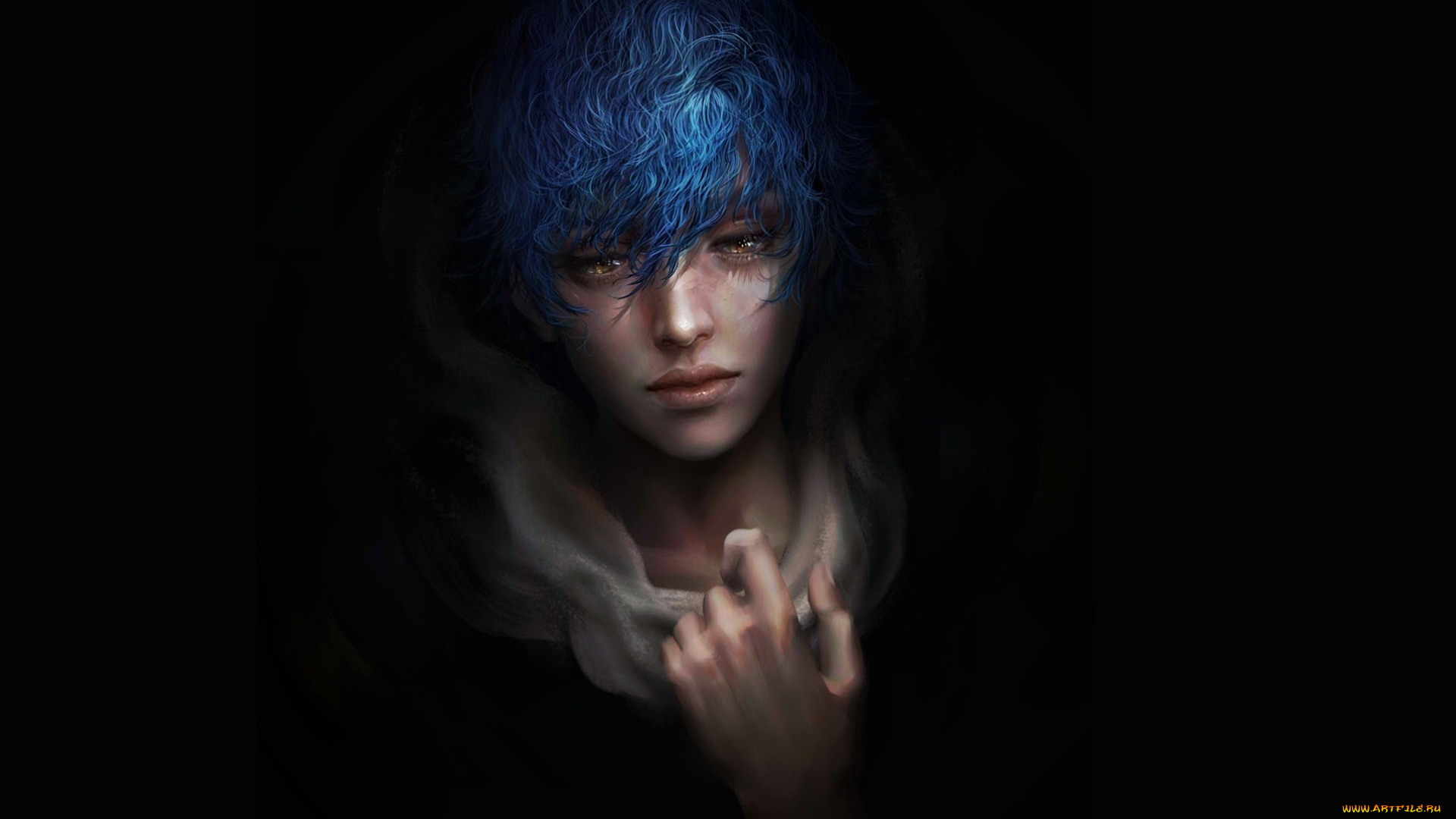 аниме, unknown, , другое, , парень