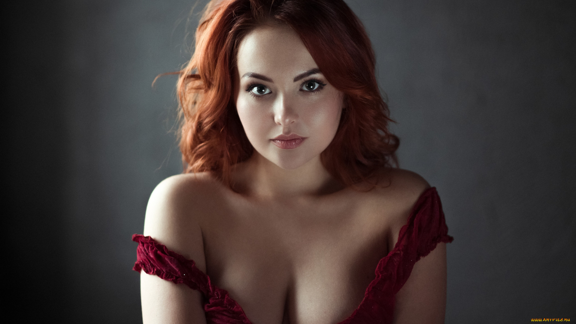 девушка, девушки, -unsort, , рыжеволосые, и, другие