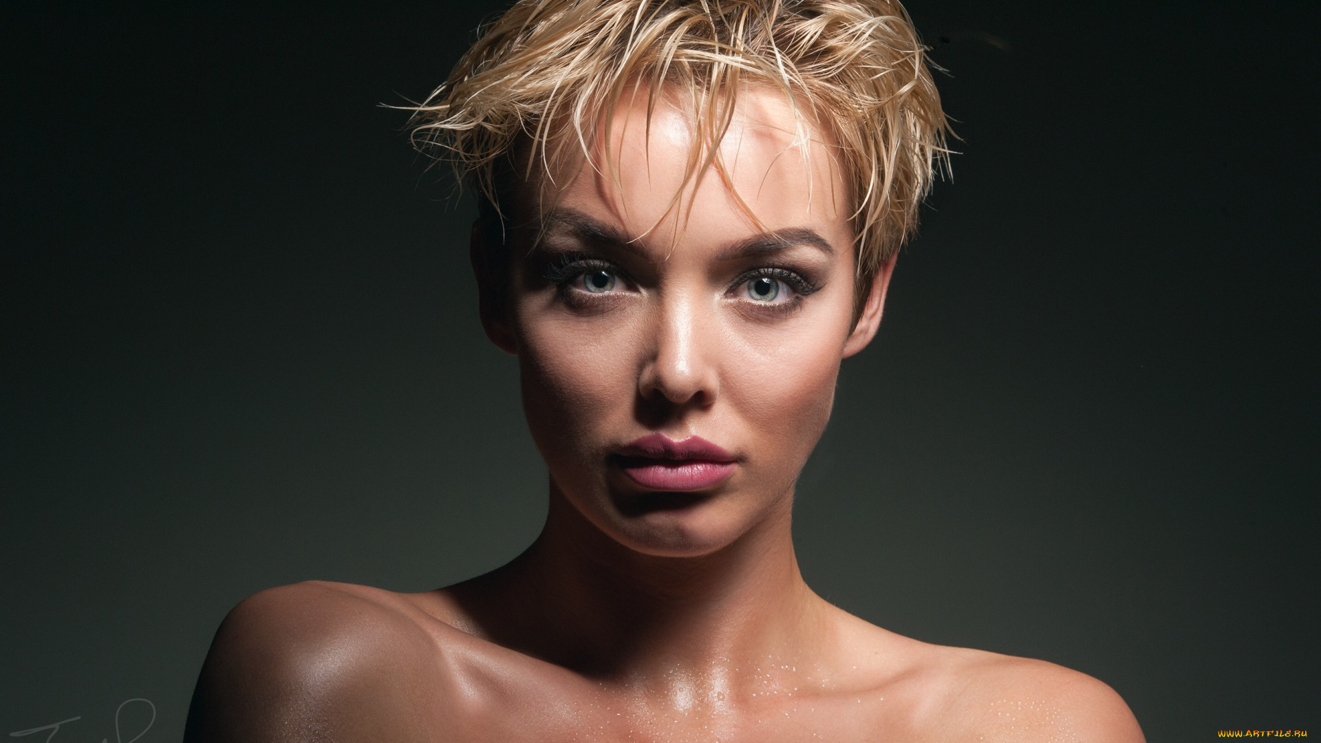 девушка, девушки, rosie, robinson