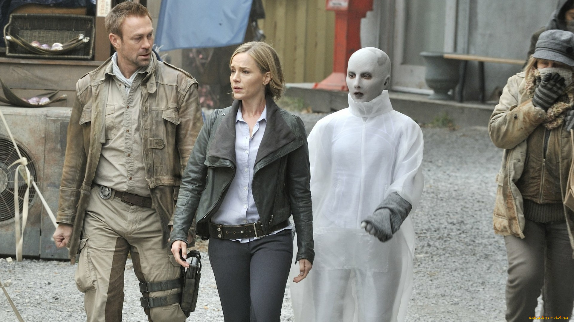 кино, фильмы, defiance, , 2013, , сериал, defiance