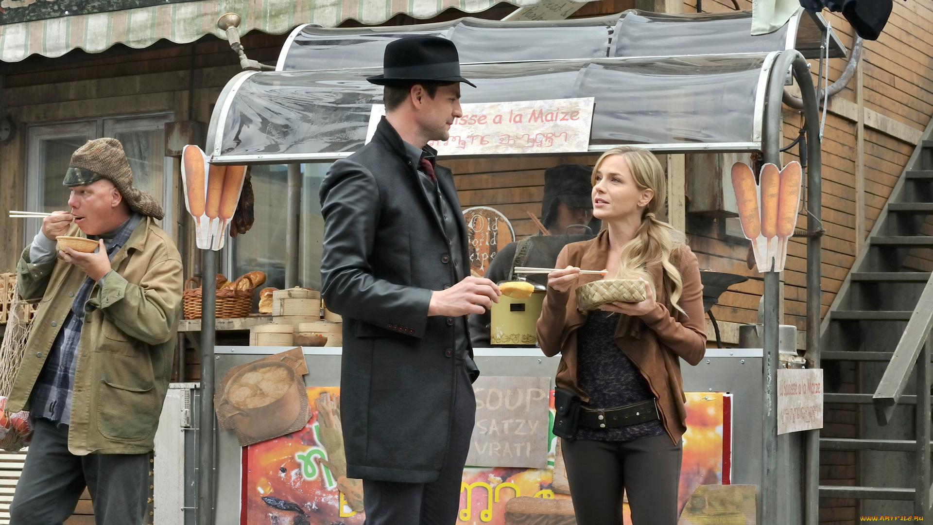 кино, фильмы, defiance, , 2013, , сериал, defiance