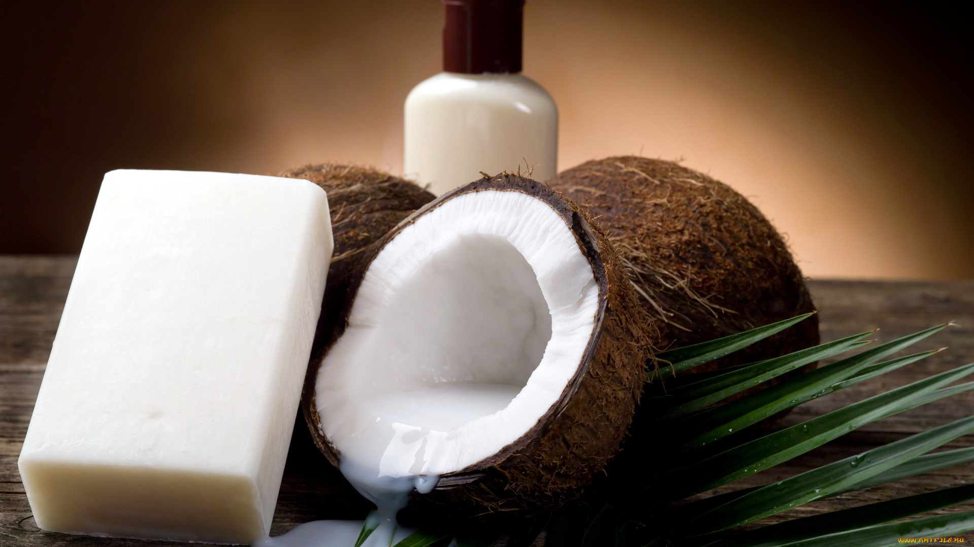 разное, косметические, средства, , духи, мыло, кокос