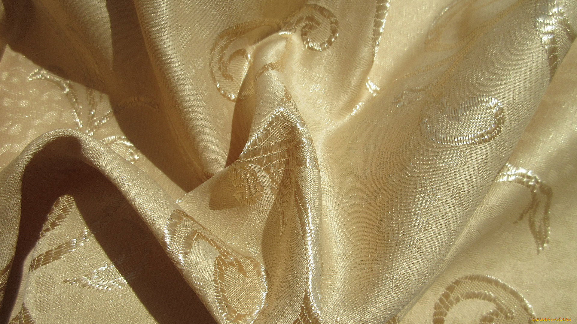 разное, текстуры, ткань