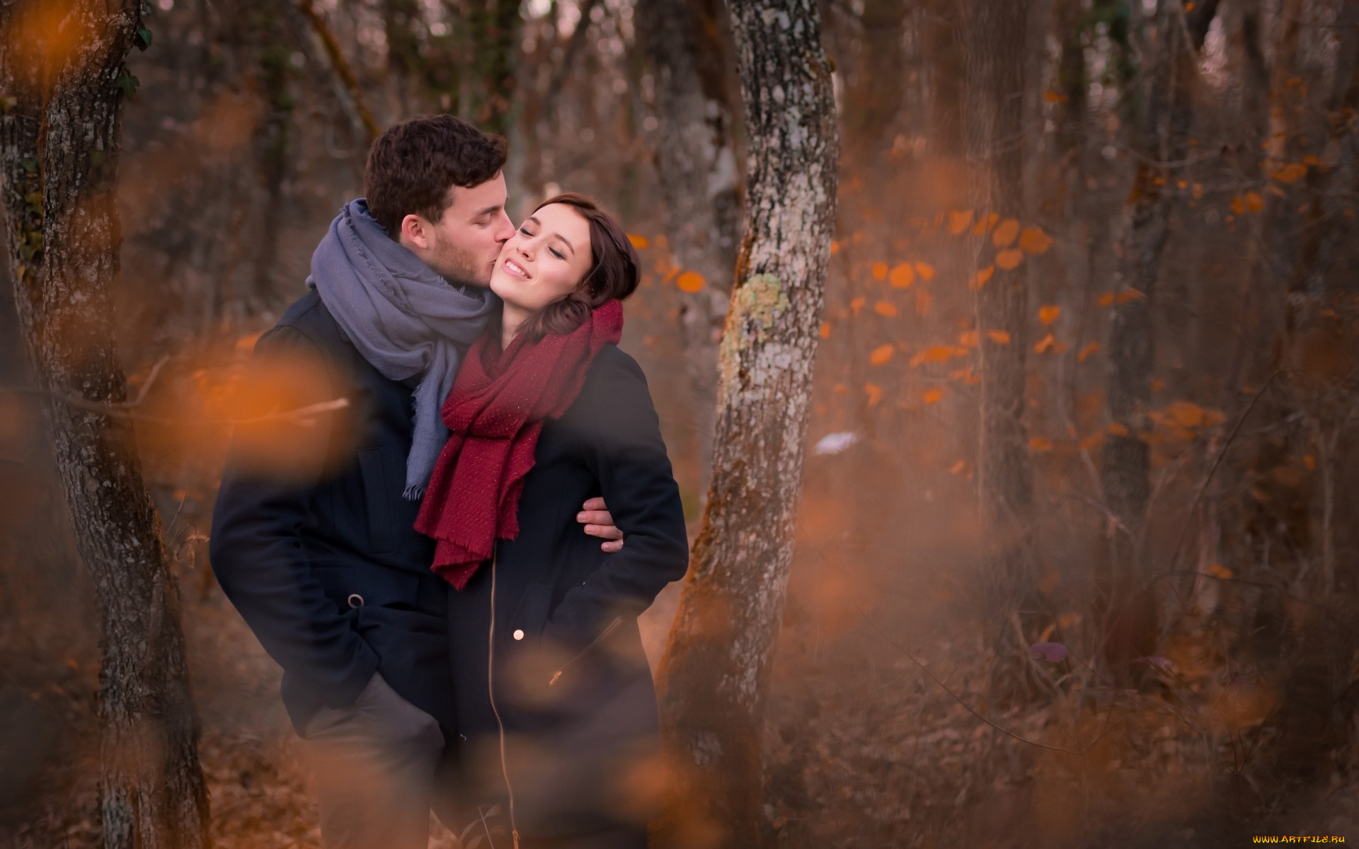 разное, мужчина, женщина, люди, любовь, природа