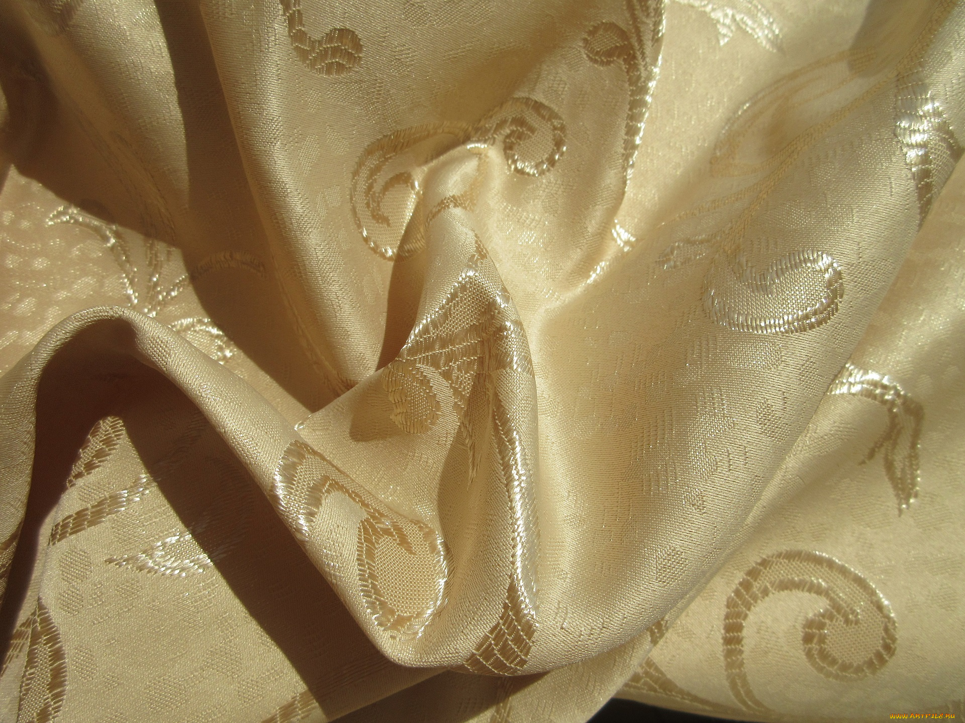 разное, текстуры, ткань